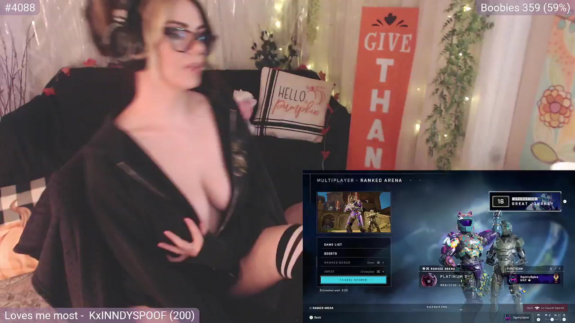 Gallery image thumbnail from KylieKohl's myfreecams stream on, 11/12/2024, 04:49 image 7 of 20