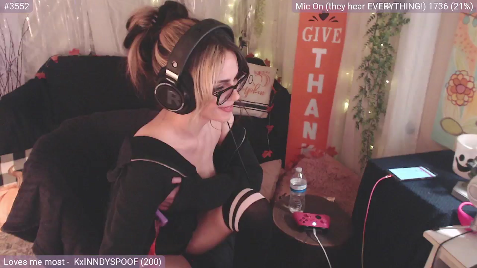 Gallery image thumbnail from KylieKohl's myfreecams stream on, 11/12/2024, 04:49 image 20 of 20