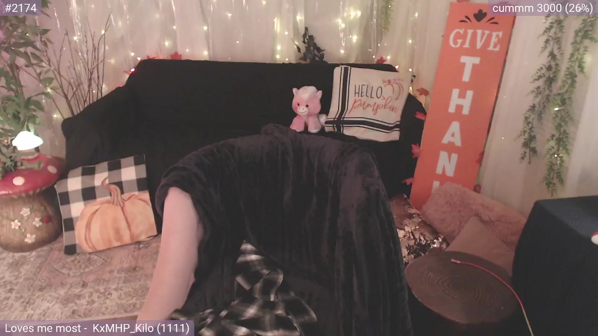 Gallery image thumbnail from KylieKohl's myfreecams stream on, 11/22/2024, 05:08 image 14 of 20