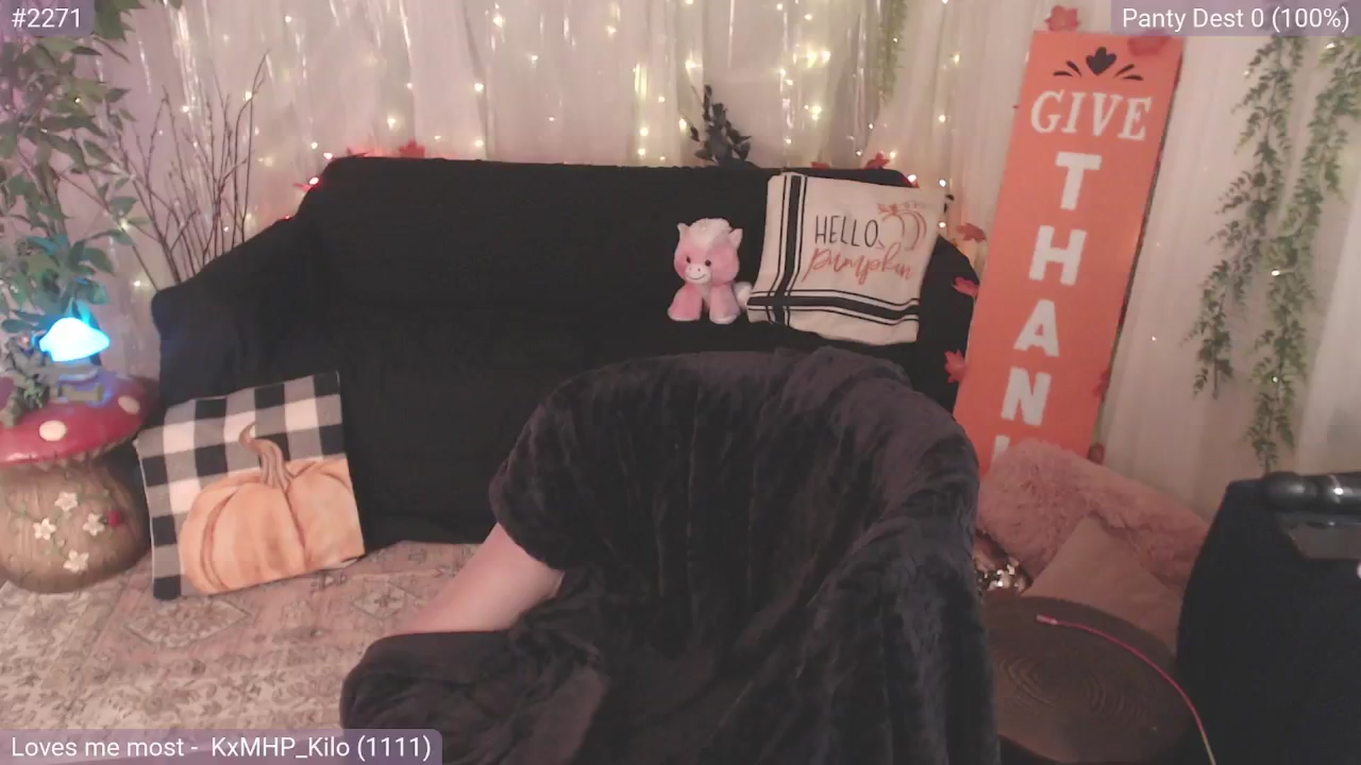 Gallery image thumbnail from KylieKohl's myfreecams stream on, 11/22/2024, 05:08 image 7 of 20