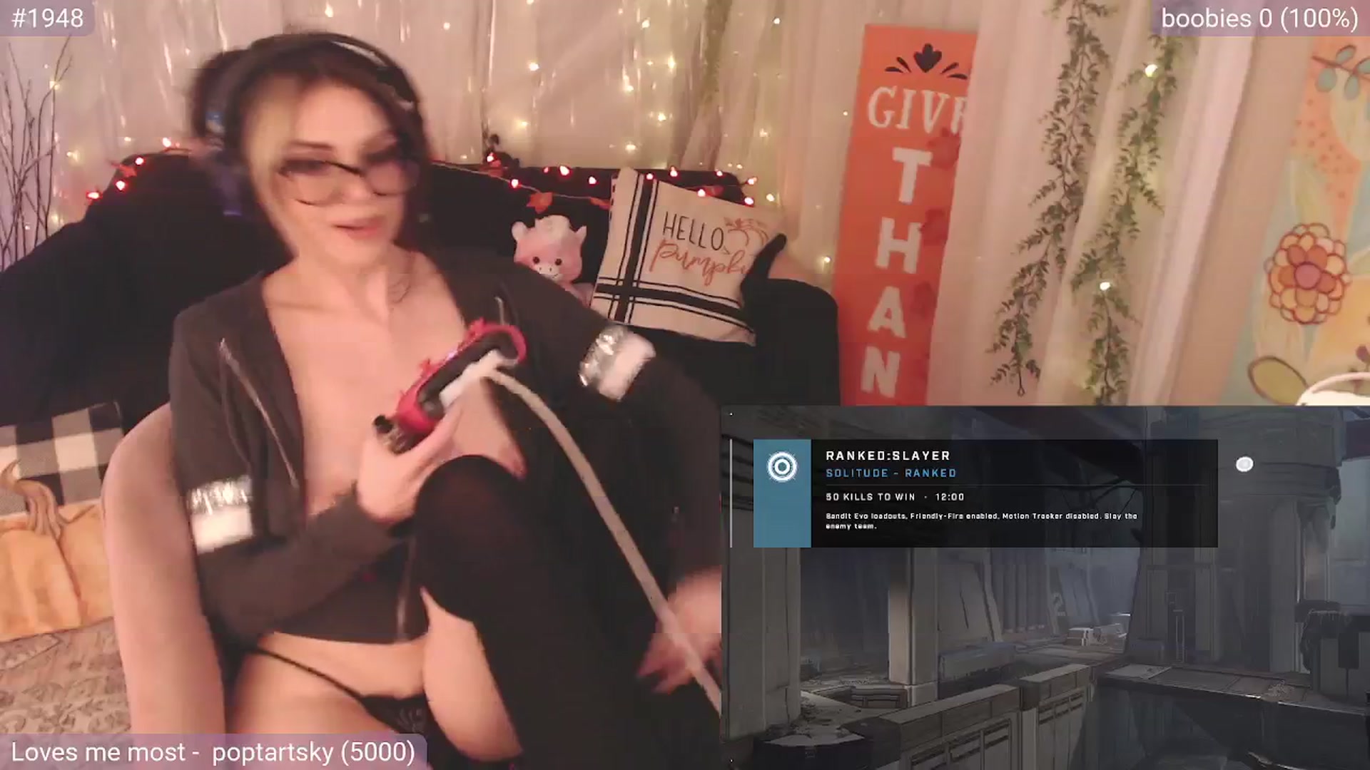 Gallery image thumbnail from KylieKohl's myfreecams stream on, 11/26/2024, 04:57 image 8 of 20