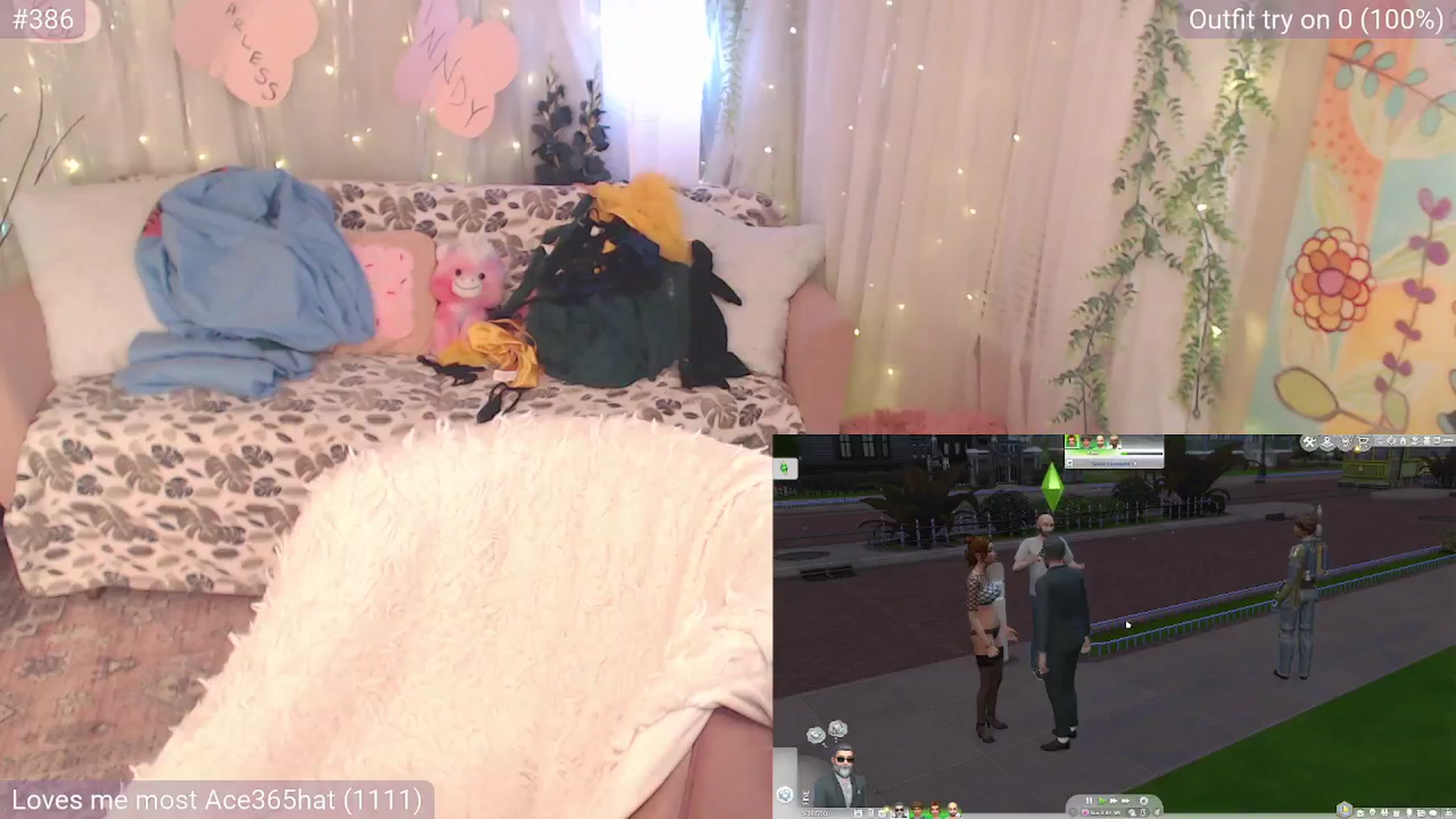 Gallery image thumbnail from KylieKohl's myfreecams stream on, 03/13/2025, 04:00 image 18 of 20