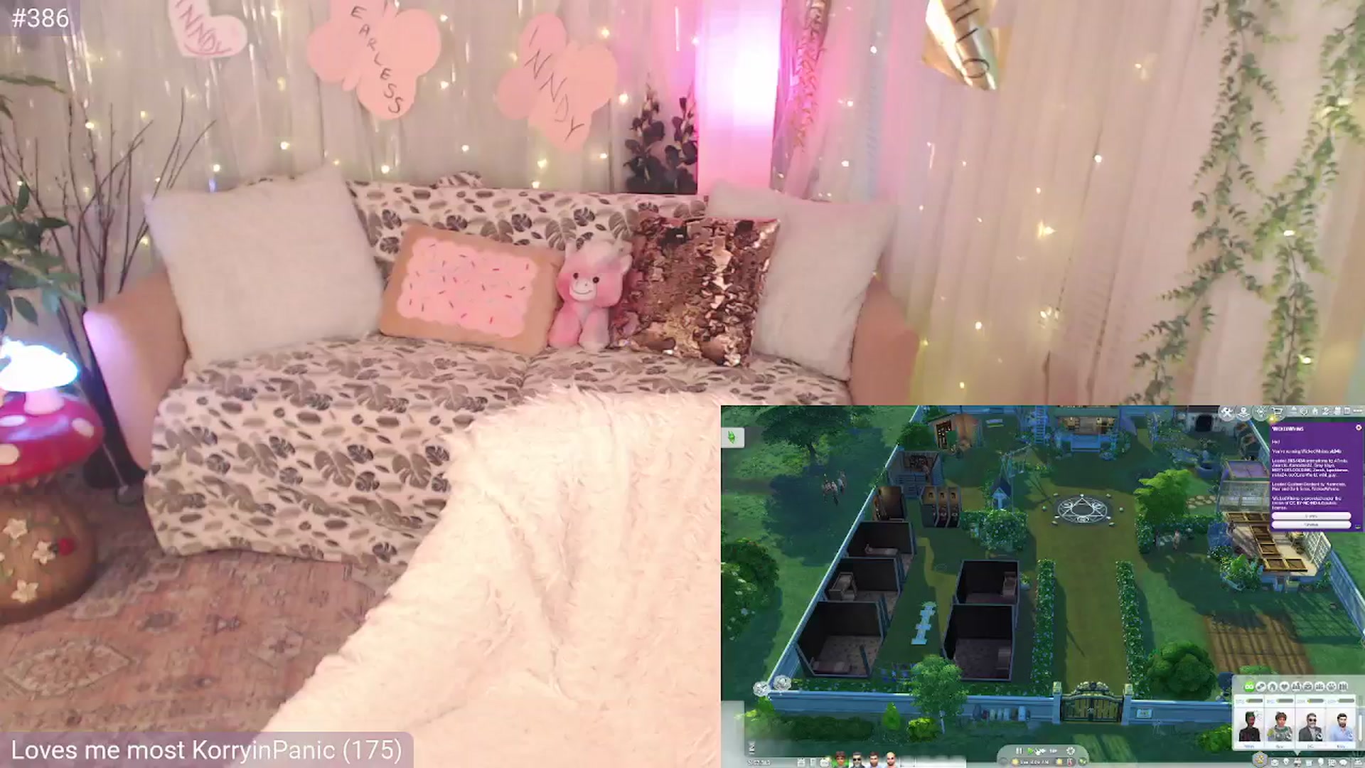 Gallery image thumbnail from KylieKohl's myfreecams stream on, 03/22/2025, 02:38 image 3 of 20