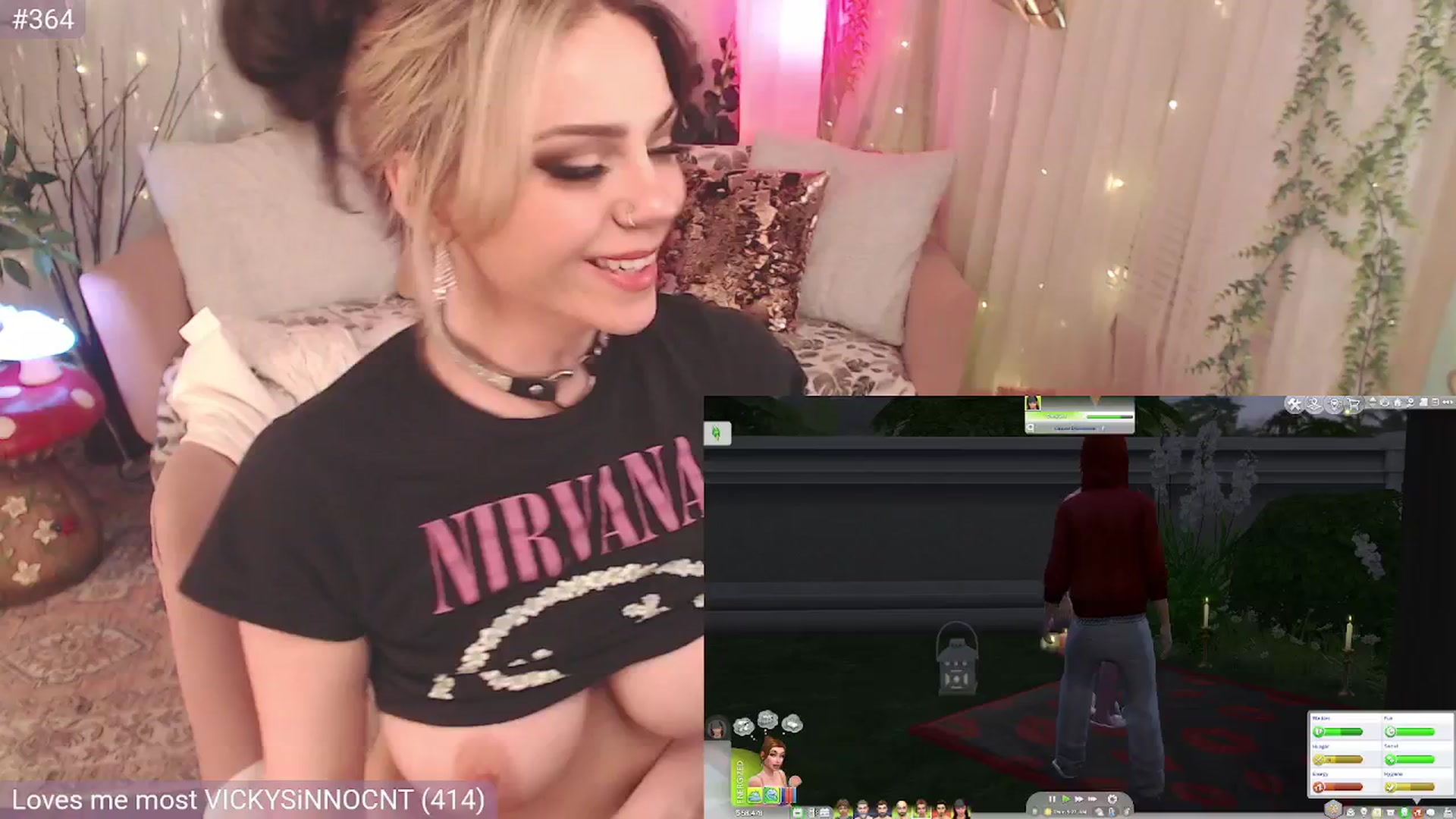 Gallery image thumbnail from KylieKohl's myfreecams stream on, 03/22/2025, 02:38 image 19 of 20