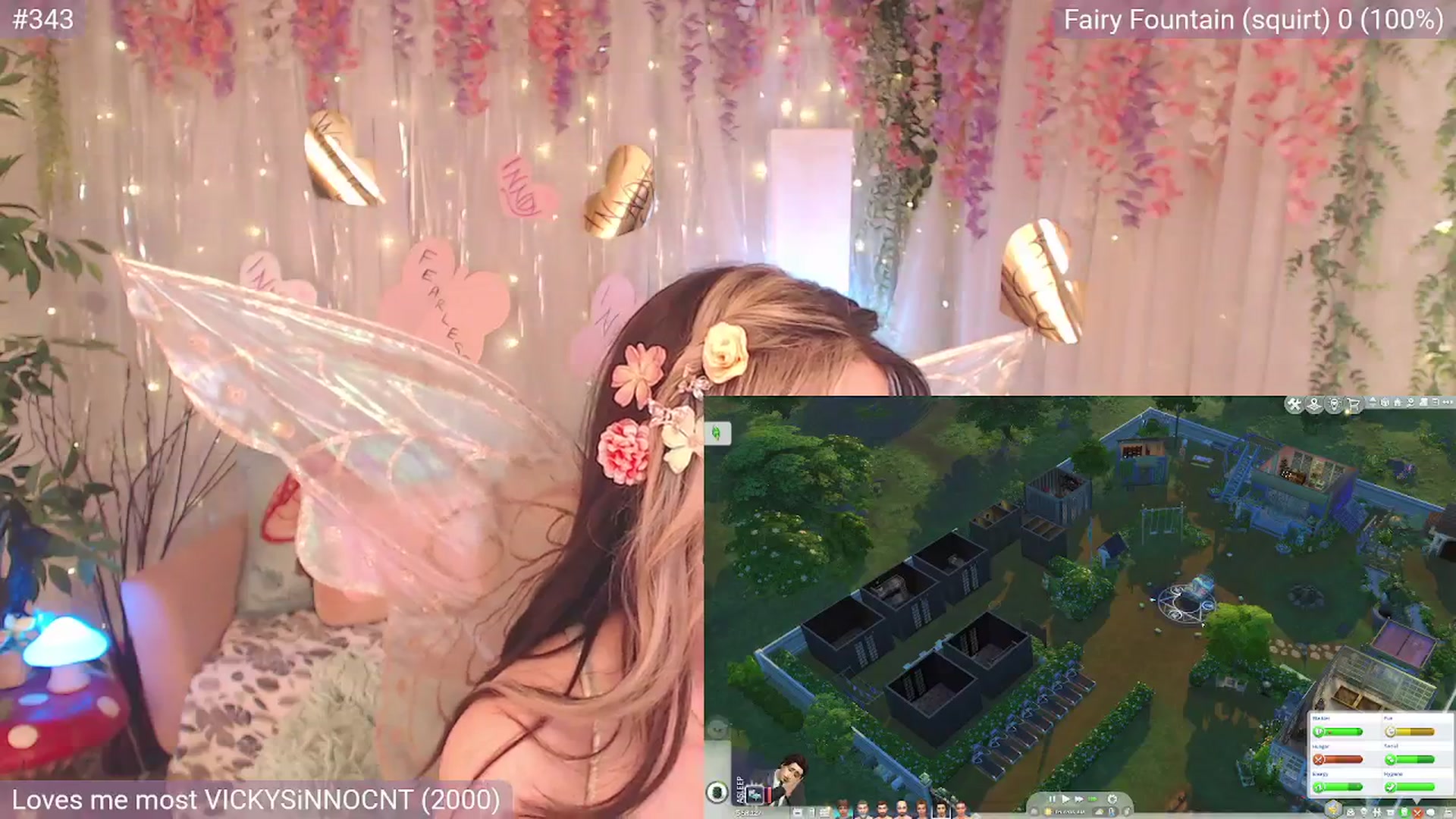 Gallery image thumbnail from KylieKohl's myfreecams stream on, 03/25/2025, 04:06 image 19 of 20