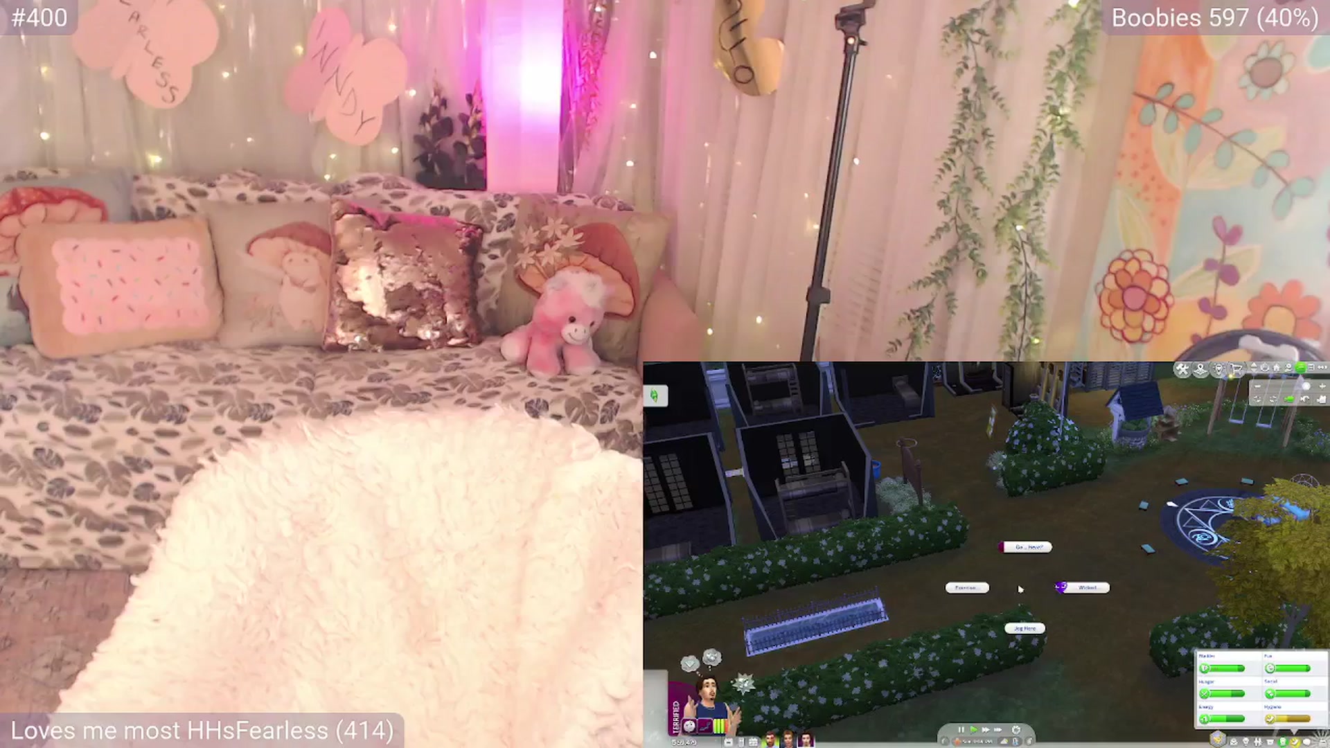 Gallery image thumbnail from KylieKohl's myfreecams stream on, 03/28/2025, 03:58 image 4 of 20