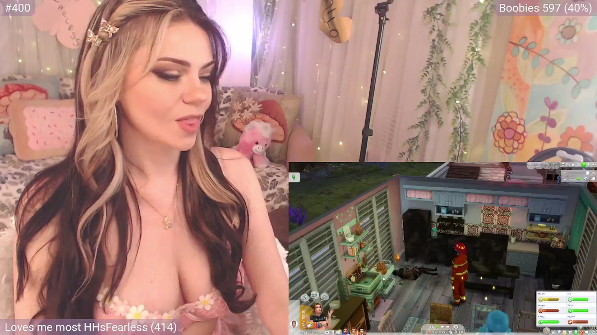 Gallery image thumbnail from KylieKohl's myfreecams stream on, 03/28/2025, 03:58 image 5 of 20