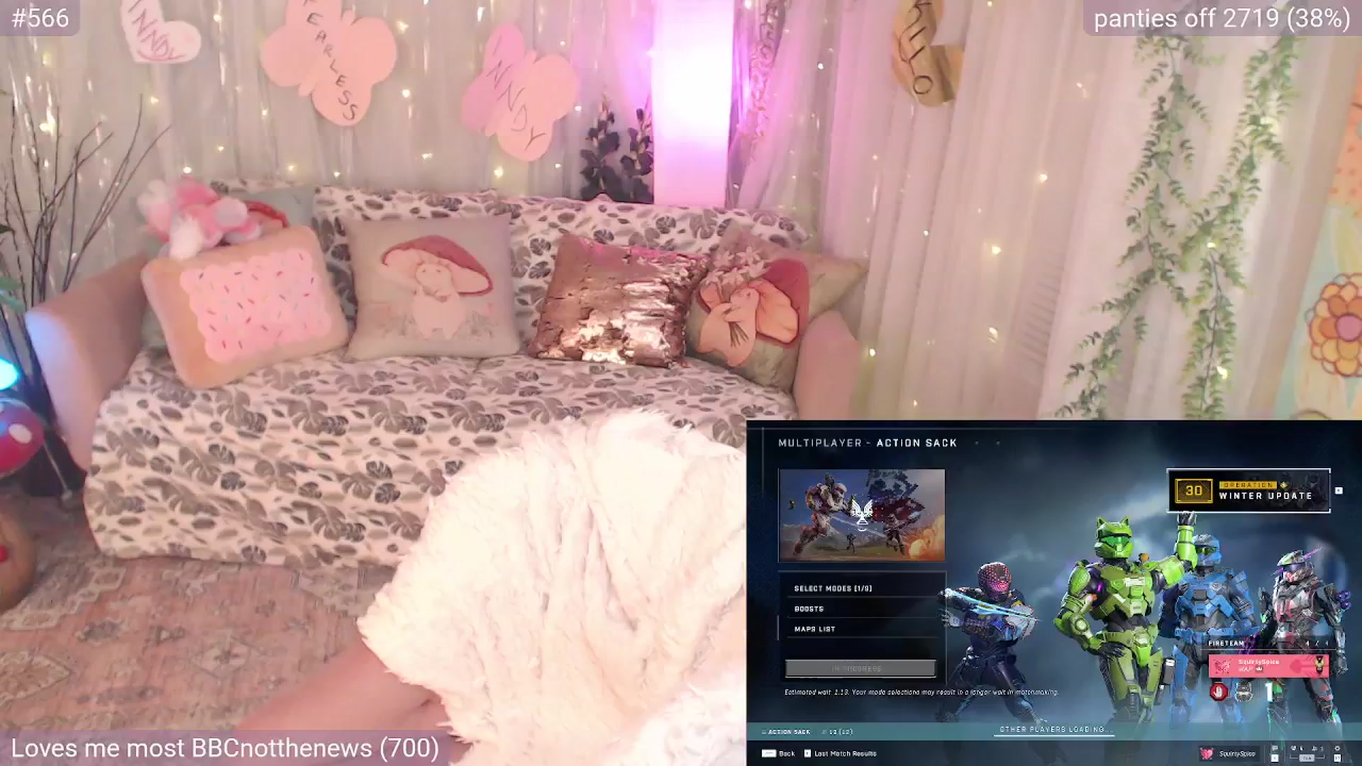 Gallery image thumbnail from KylieKohl's myfreecams stream on, 04/02/2025, 04:47 image 17 of 20