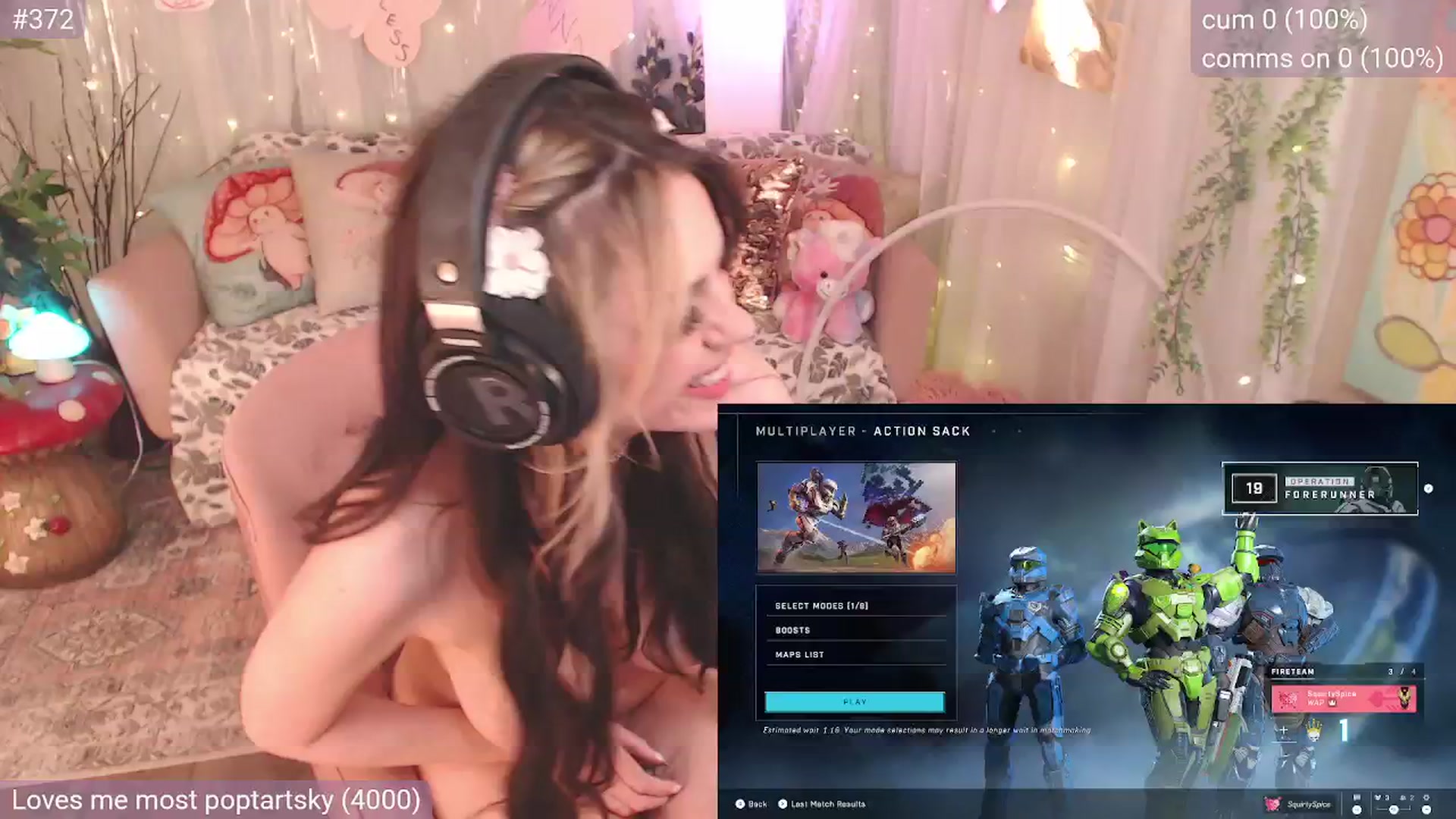 Gallery image thumbnail from KylieKohl's myfreecams stream on, 04/16/2025, 04:20 image 17 of 20