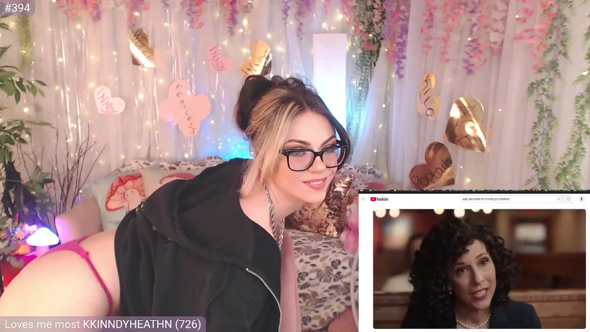Gallery image thumbnail from KylieKohl's myfreecams stream on, 04/18/2025, 02:49 image 7 of 20