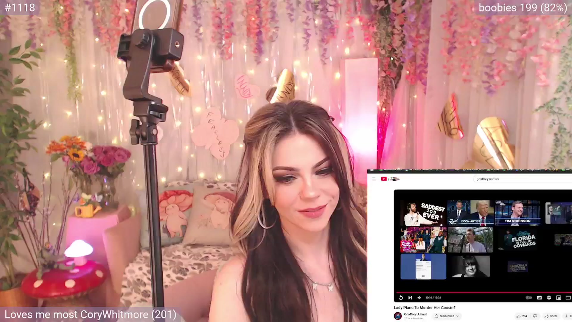 Gallery image thumbnail from KylieKohl's myfreecams stream on, 05/02/2025, 04:29 image 8 of 20