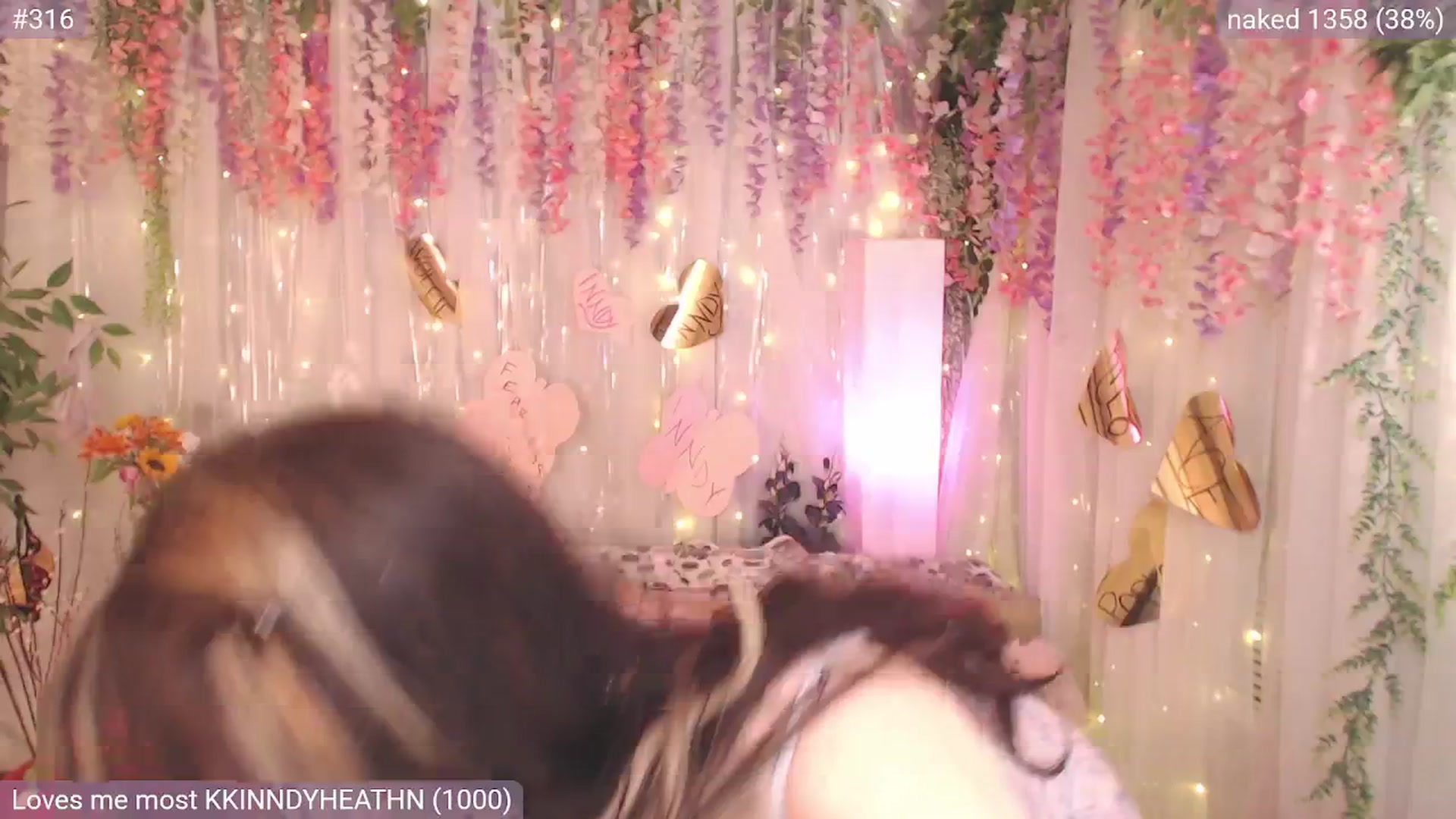 Gallery image thumbnail from KylieKohl's myfreecams stream on, 05/02/2025, 04:29 image 20 of 20