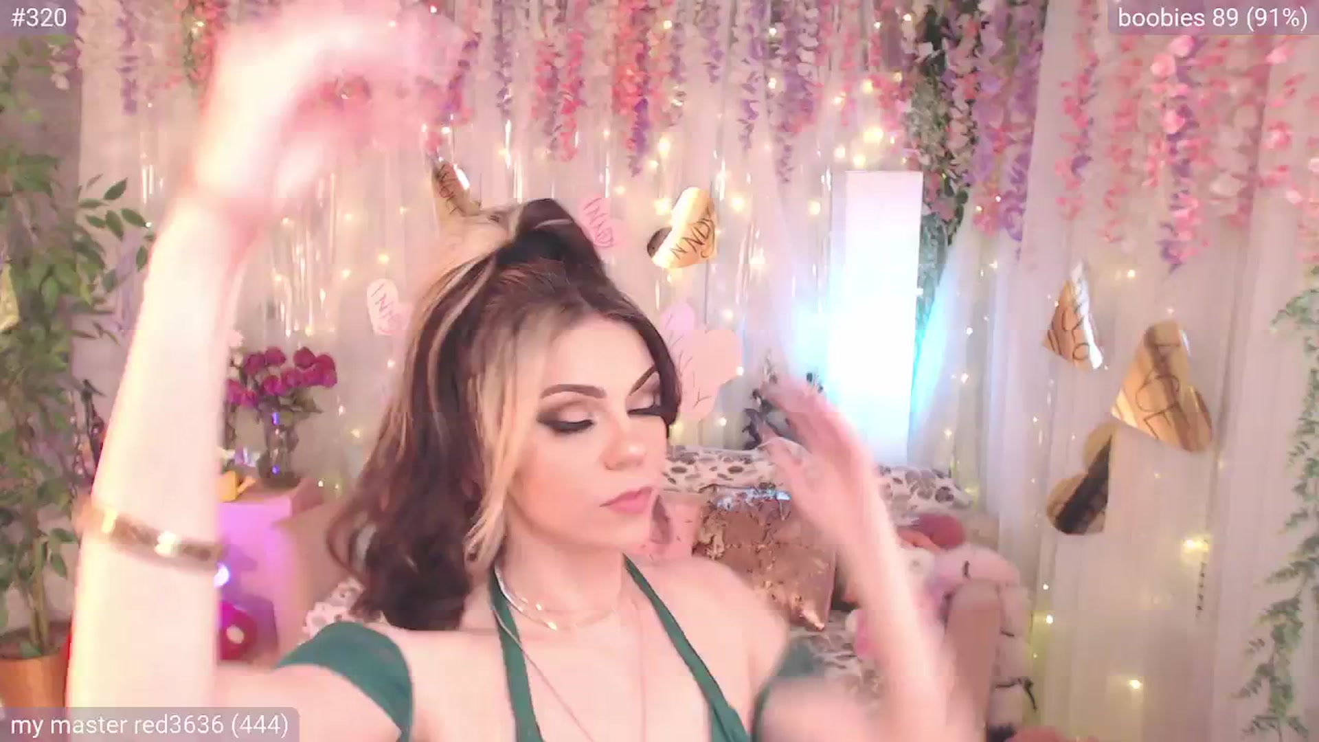 Gallery image thumbnail from KylieKohl's myfreecams stream on, 05/07/2025, 01:09 image 20 of 20