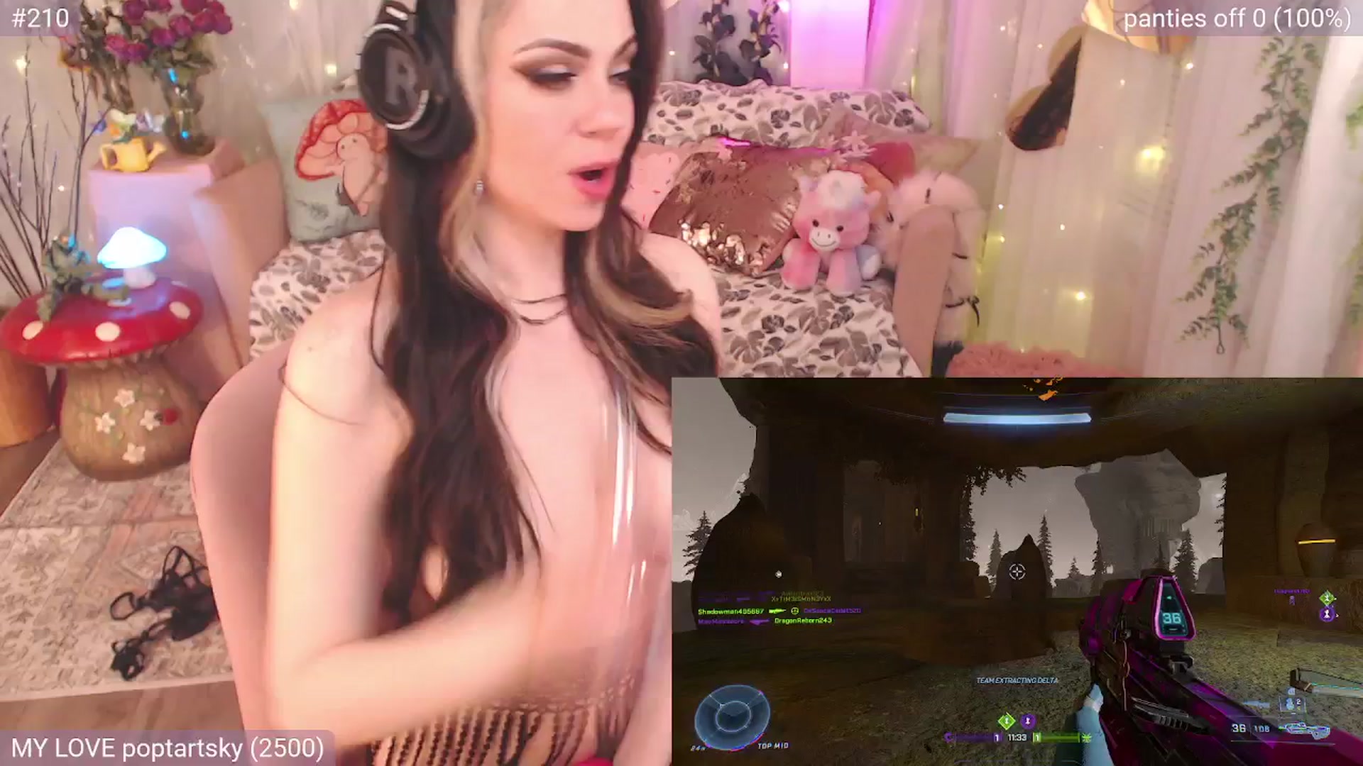 Gallery image thumbnail from KylieKohl's myfreecams stream on, 05/09/2025, 05:50 image 5 of 20