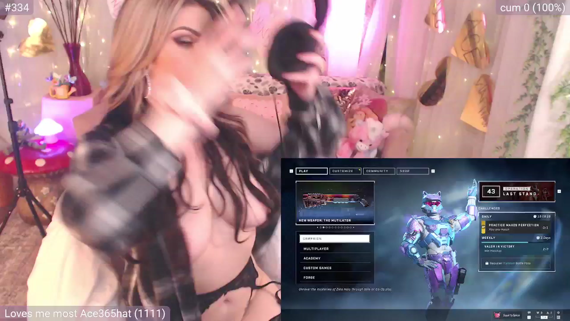 Gallery image thumbnail from KylieKohl's myfreecams stream on, 05/24/2025, 04:45 image 13 of 20