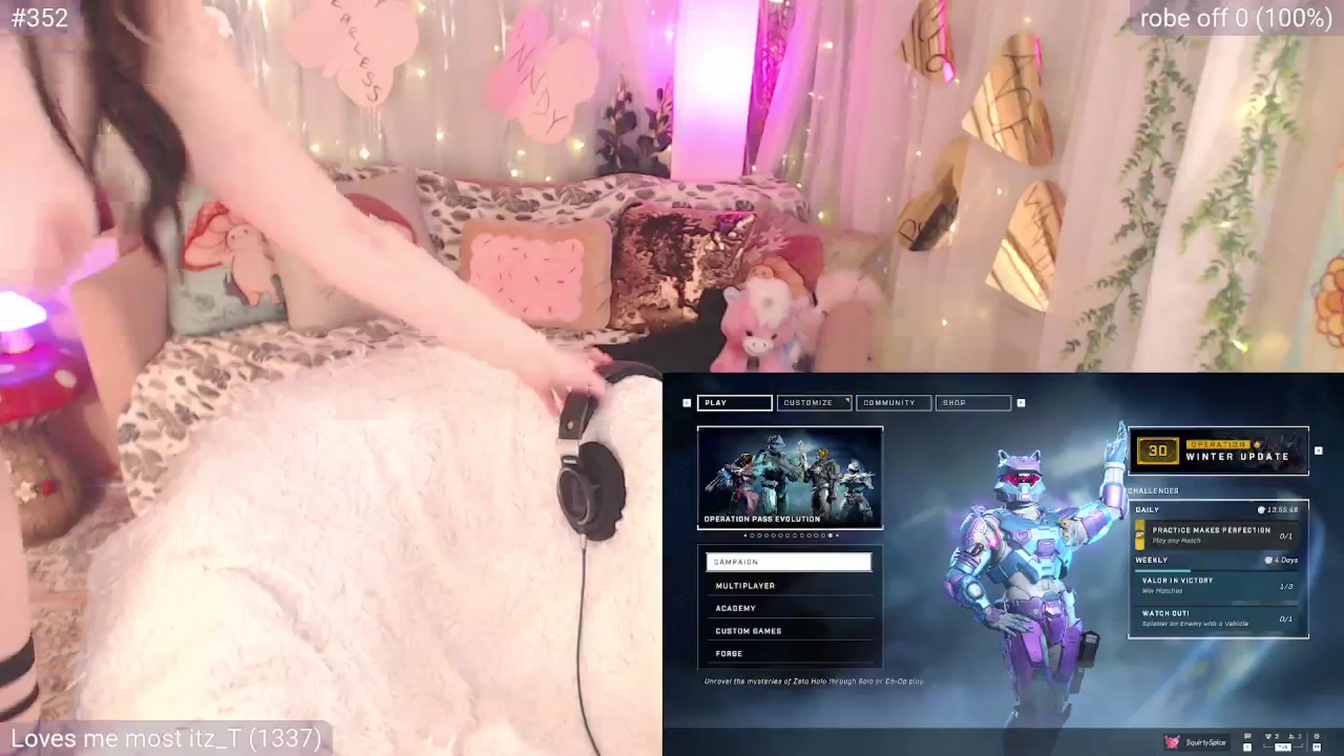 Gallery image thumbnail from KylieKohl's myfreecams stream on, 05/30/2025, 05:39 image 15 of 20