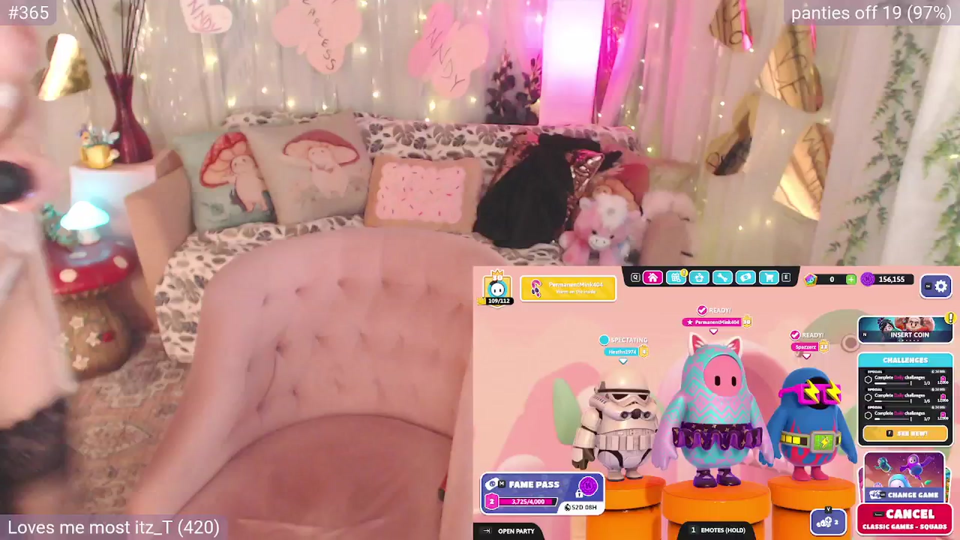 Gallery image thumbnail from KylieKohl's myfreecams stream on, 05/31/2025, 04:08 image 14 of 20