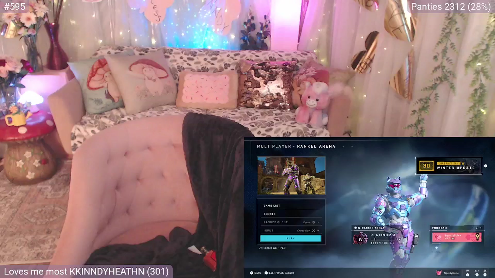 Gallery image thumbnail from KylieKohl's myfreecams stream on, 06/24/2025, 03:59 image 18 of 20