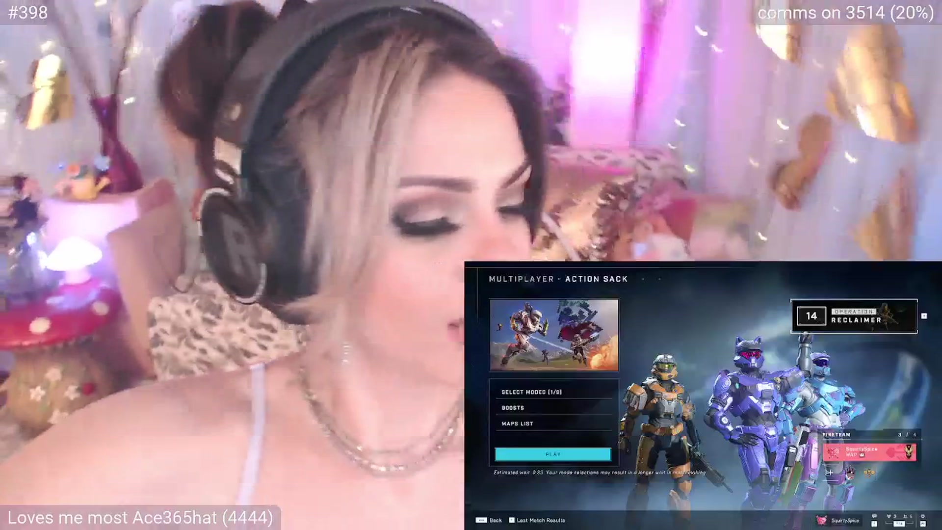 Gallery image thumbnail from KylieKohl's myfreecams stream on, 07/12/2025, 05:00 image 16 of 20