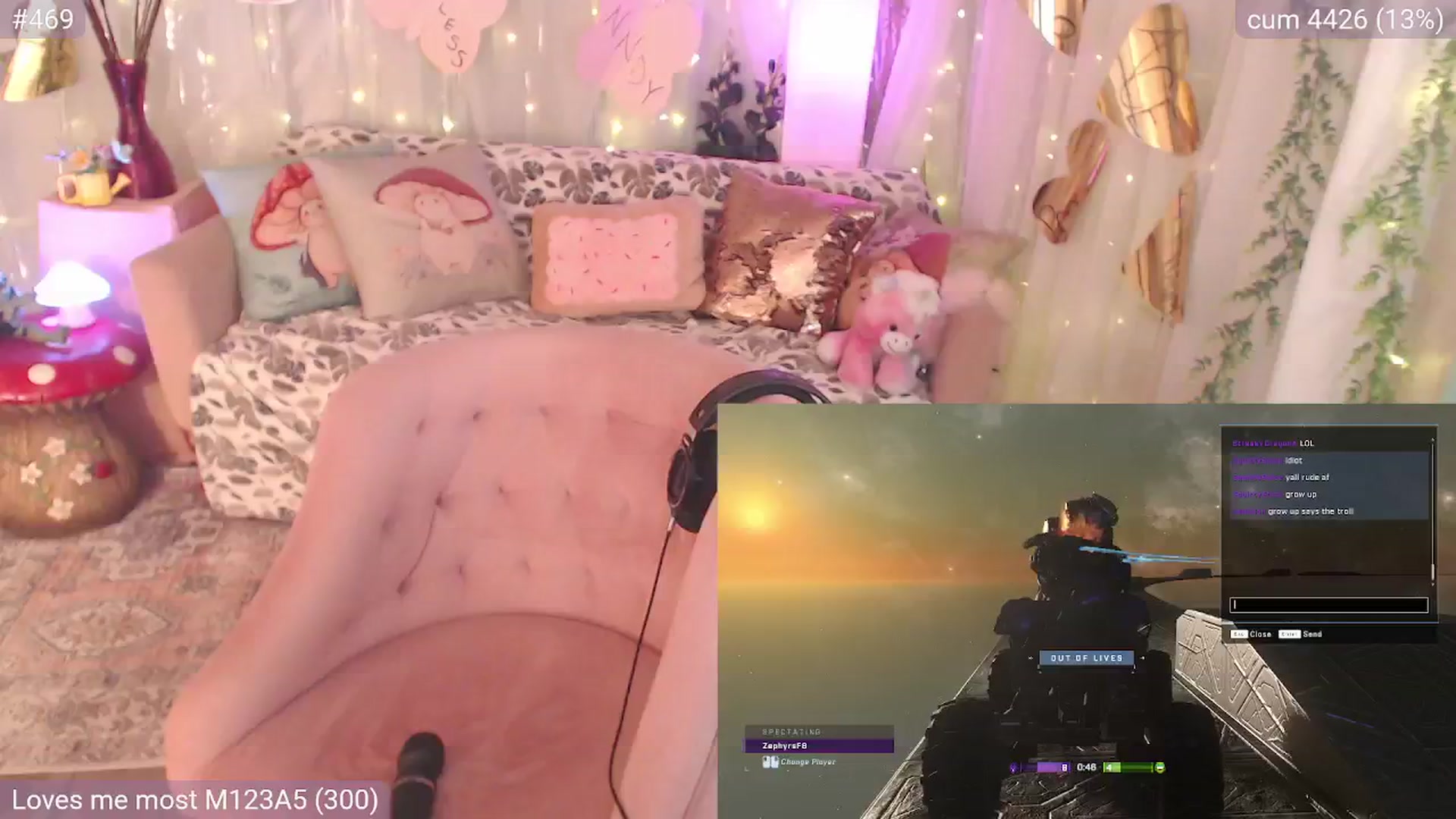 Gallery image thumbnail from KylieKohl's myfreecams stream on, 07/15/2025, 04:22 image 4 of 20
