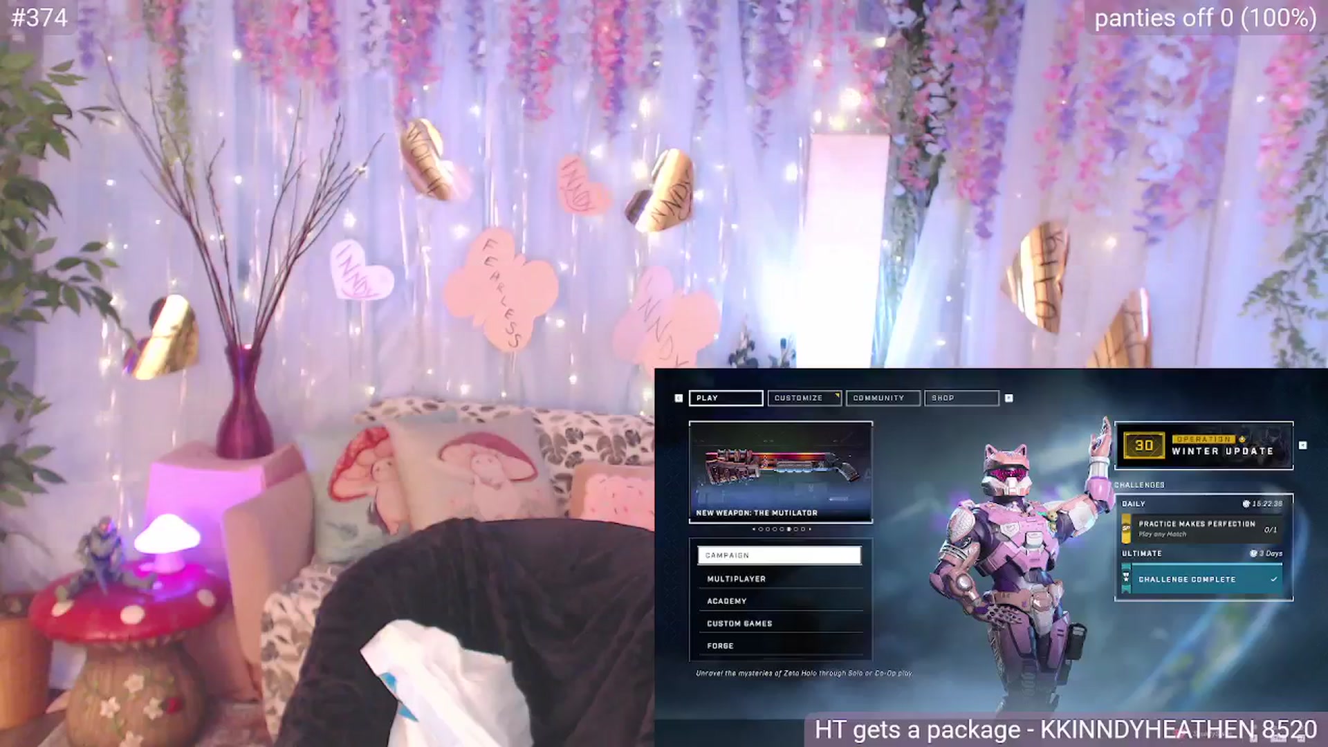 Gallery image thumbnail from KylieKohl's myfreecams stream on, 07/19/2025, 06:32 image 6 of 20