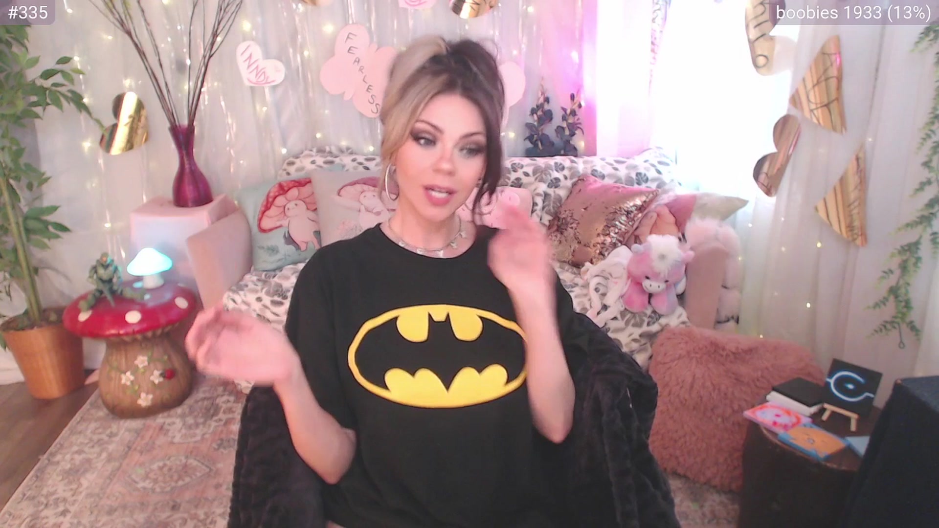 Gallery image thumbnail from KylieKohl's myfreecams stream on, 07/22/2025, 24:03 image 7 of 20