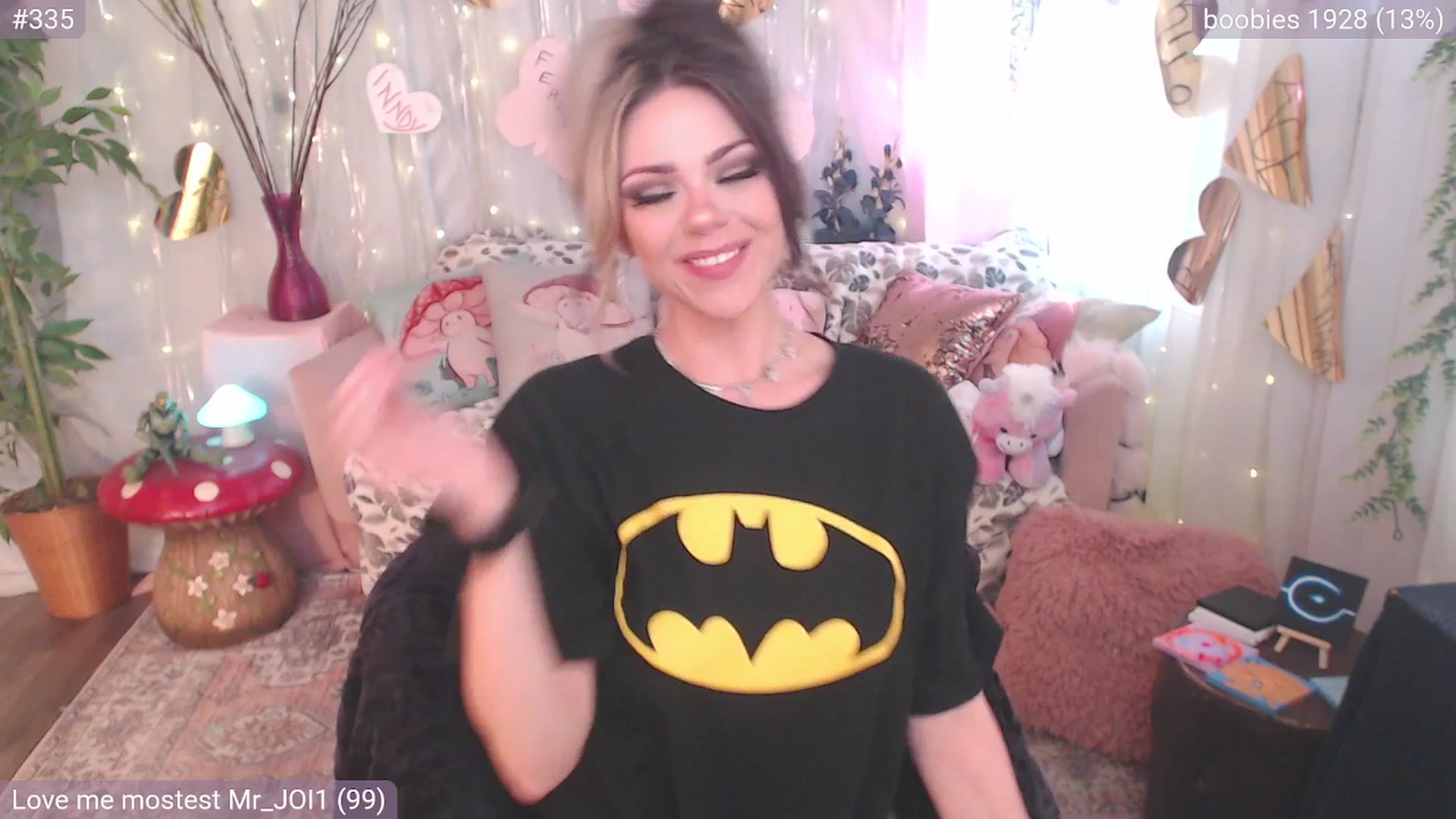 Gallery image thumbnail from KylieKohl's myfreecams stream on, 07/22/2025, 24:03 image 8 of 20