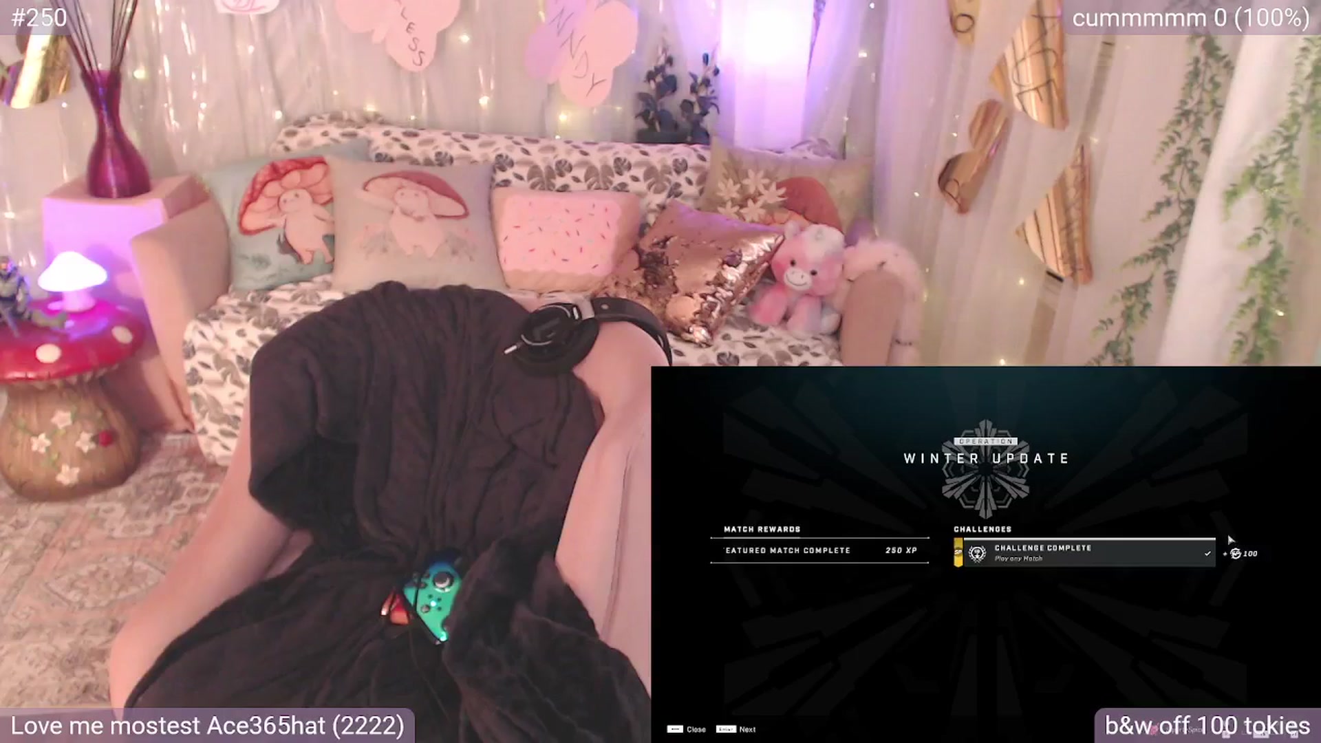 Gallery image thumbnail from KylieKohl's myfreecams stream on, 07/26/2025, 08:11 image 9 of 20