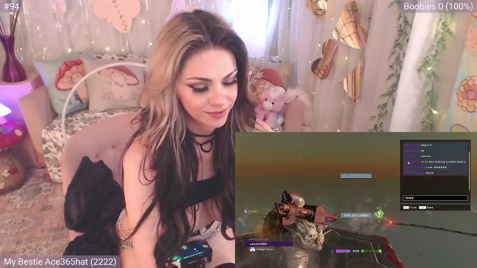 Gallery image thumbnail from KylieKohl's myfreecams stream on, 08/02/2025, 06:21 image 11 of 20
