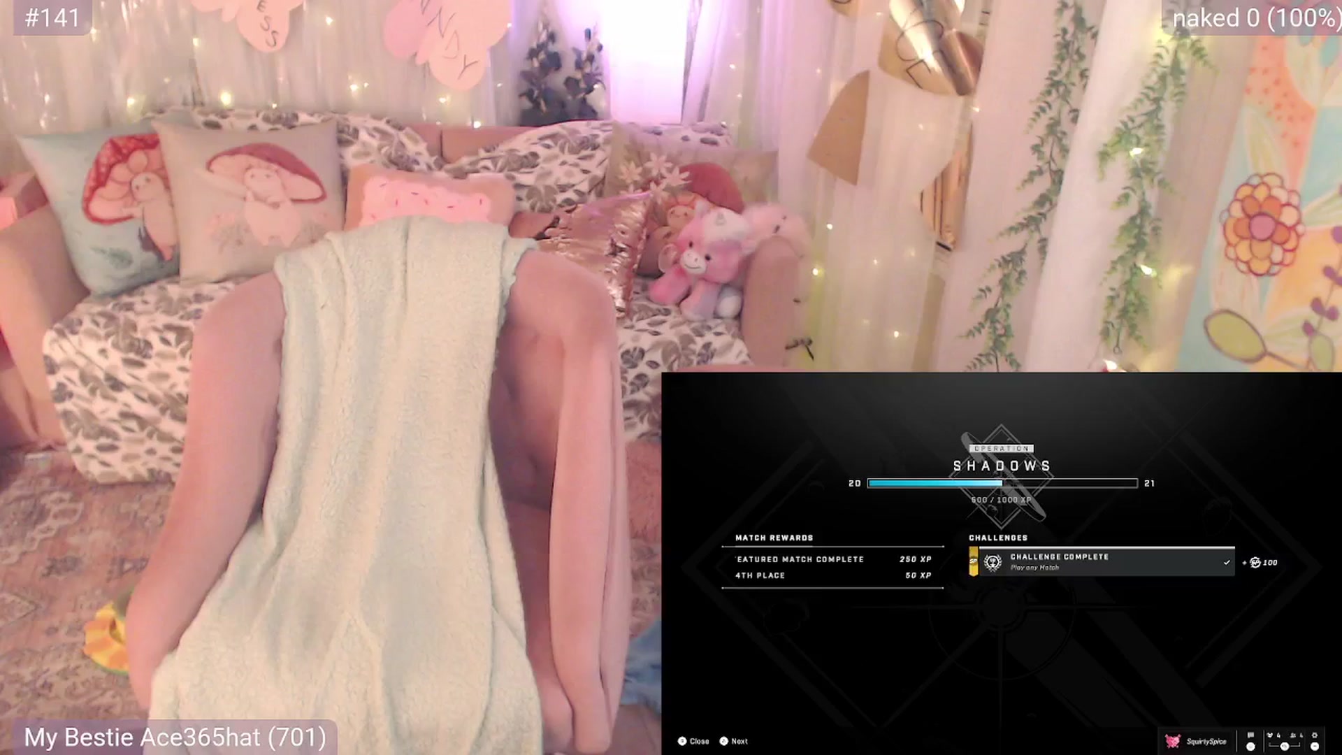 Gallery image thumbnail from KylieKohl's myfreecams stream on, 08/09/2025, 08:40 image 13 of 20