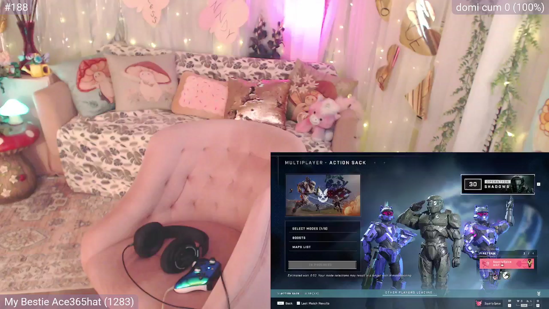 Gallery image thumbnail from KylieKohl's myfreecams stream on, 08/13/2025, 05:04 image 16 of 20
