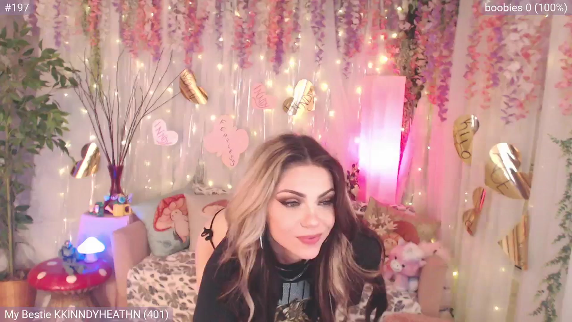 Gallery image thumbnail from KylieKohl's myfreecams stream on, 08/13/2025, 05:04 image 8 of 20