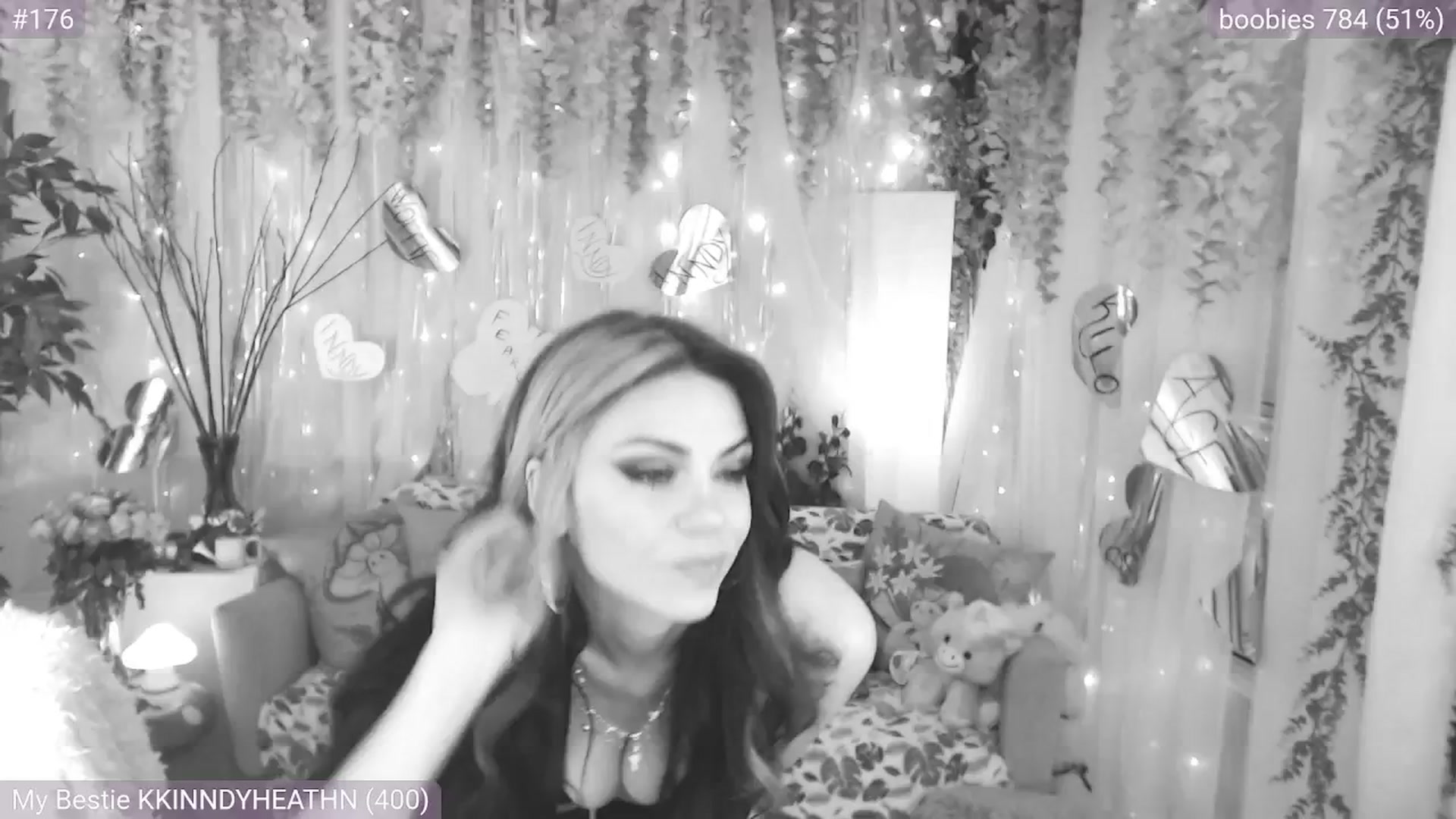 Gallery image thumbnail from KylieKohl's myfreecams stream on, 08/16/2025, 05:59 image 1 of 20