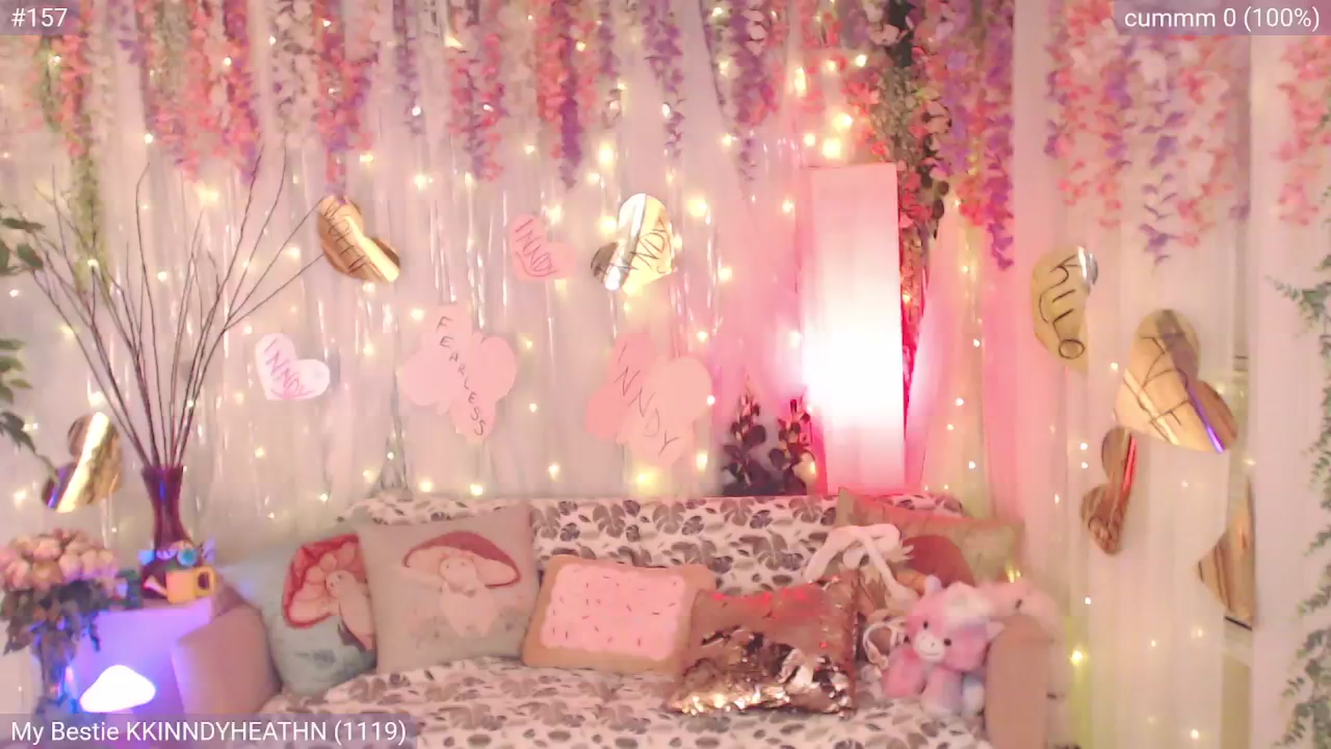 Gallery image thumbnail from KylieKohl's myfreecams stream on, 08/16/2025, 08:34 image 5 of 20