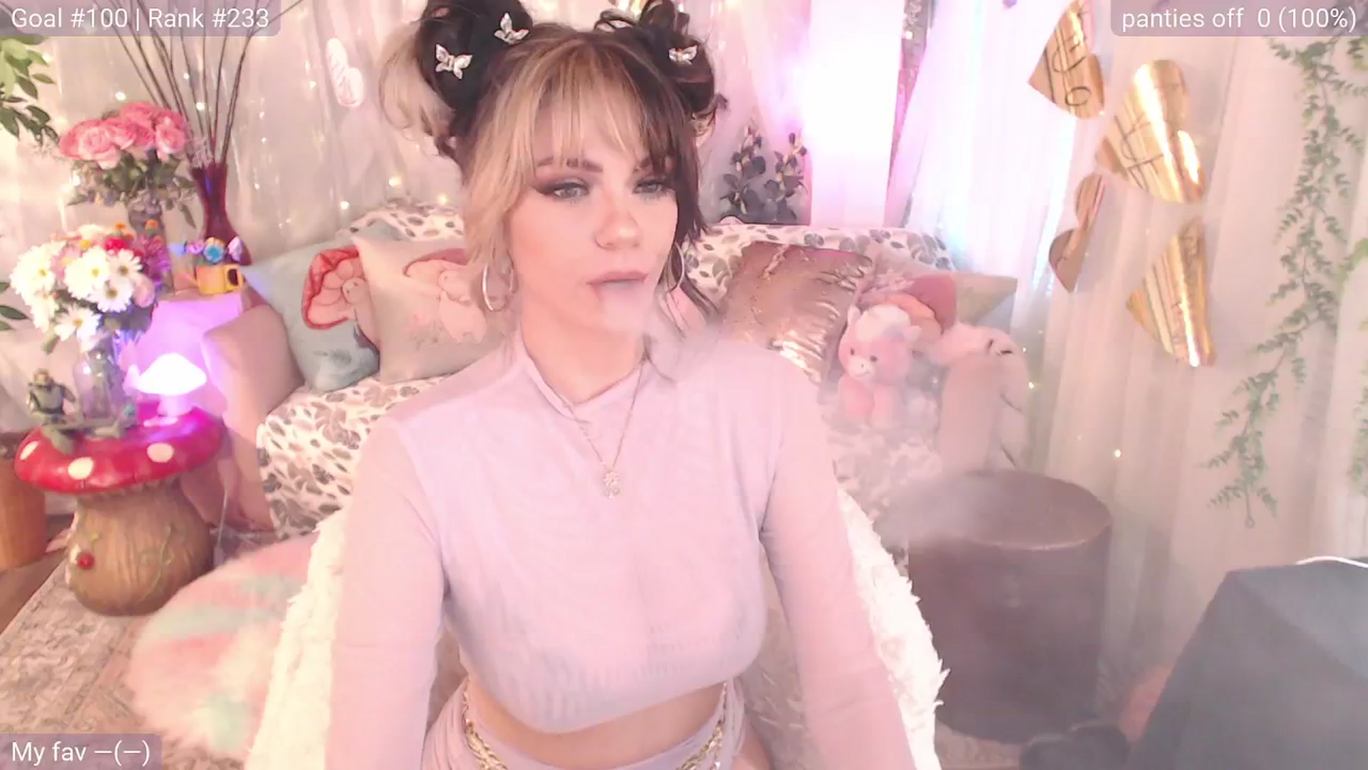 Gallery image thumbnail from KylieKohl's myfreecams stream on, 08/27/2025, 05:13 image 1 of 20