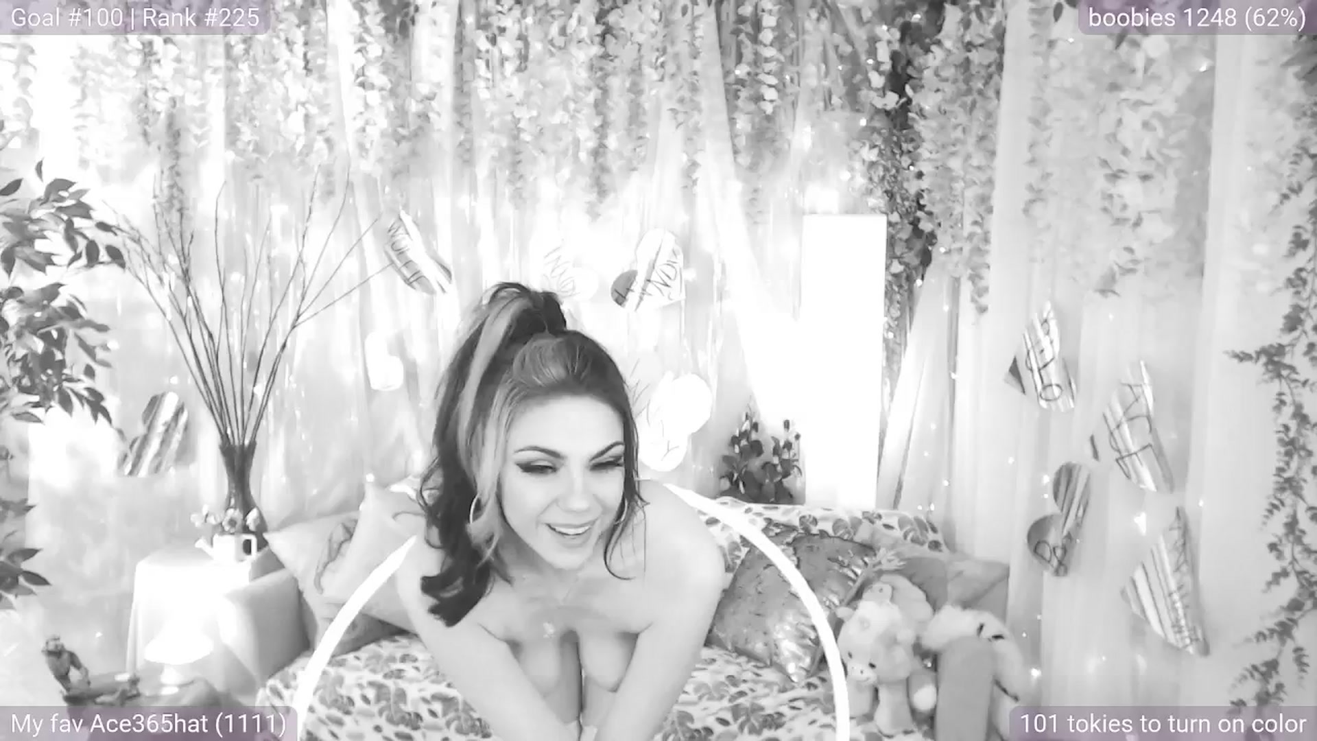 Gallery image thumbnail from KylieKohl's myfreecams stream on, 08/30/2025, 05:38 image 6 of 20