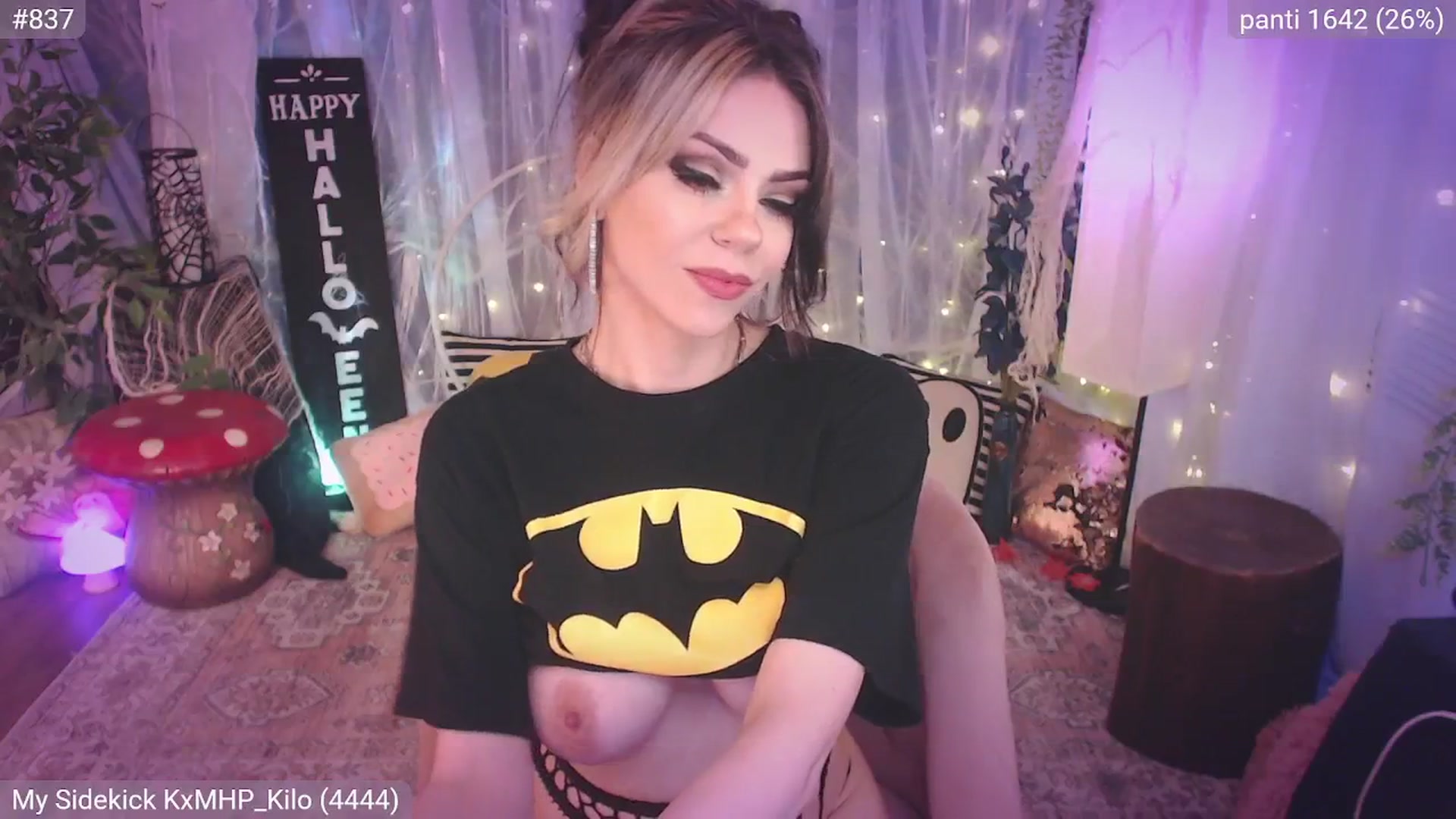 Gallery image thumbnail from KylieKohl's myfreecams stream on, 10/23/2025, 04:30 image 13 of 20