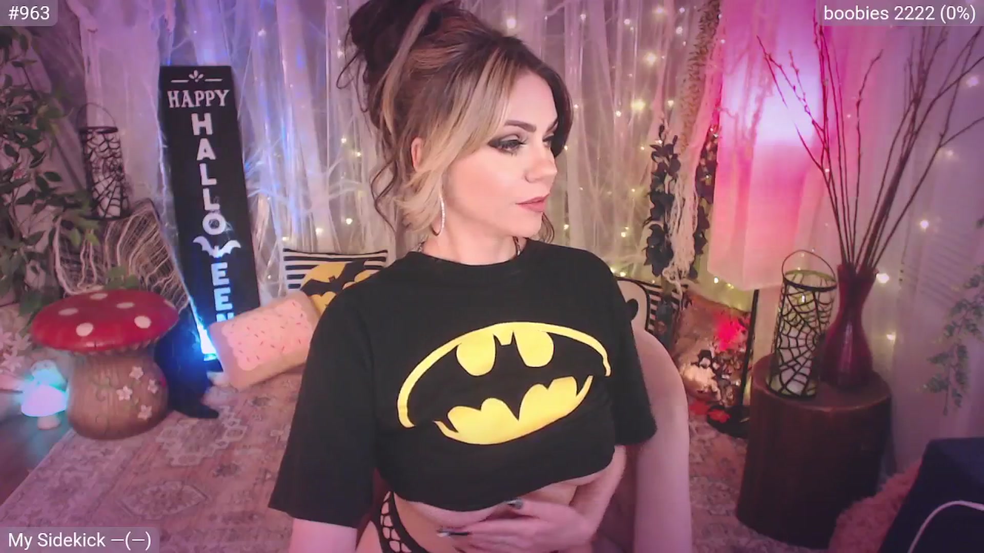Gallery image thumbnail from KylieKohl's myfreecams stream on, 10/23/2025, 04:30 image 3 of 20