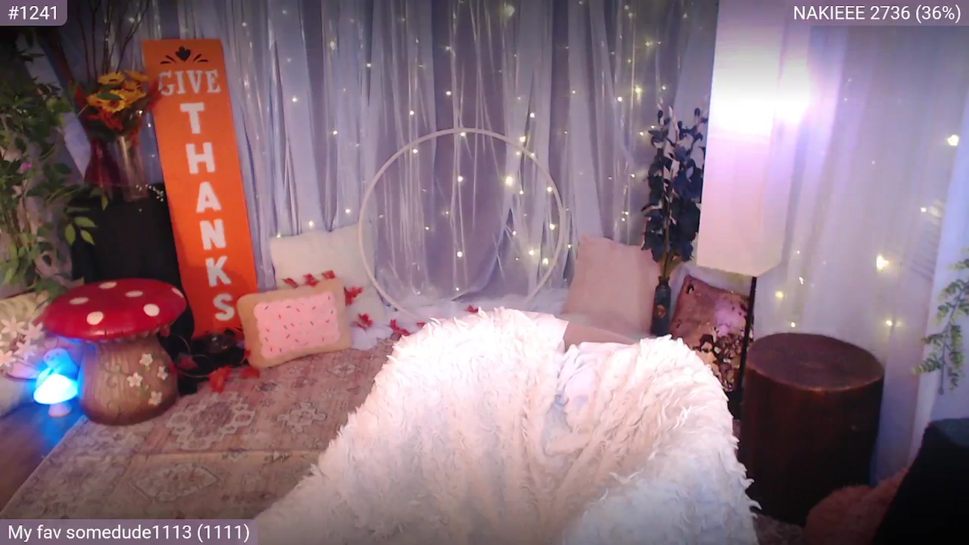 Gallery image thumbnail from KylieKohl's myfreecams stream on, 11/04/2025, 07:42 image 12 of 20