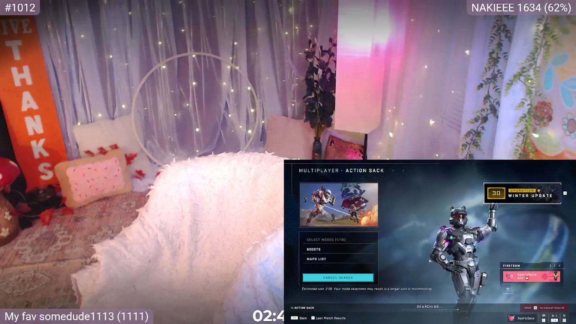 Gallery image thumbnail from KylieKohl's myfreecams stream on, 11/04/2025, 07:42 image 15 of 20