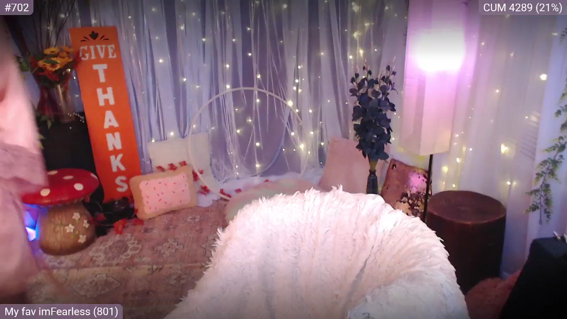 Gallery image thumbnail from KylieKohl's myfreecams stream on, 11/04/2025, 09:33 image 16 of 20