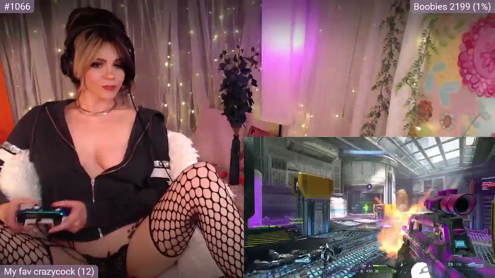 Gallery image thumbnail from KylieKohl's myfreecams stream on, 11/06/2025, 07:44 image 4 of 20