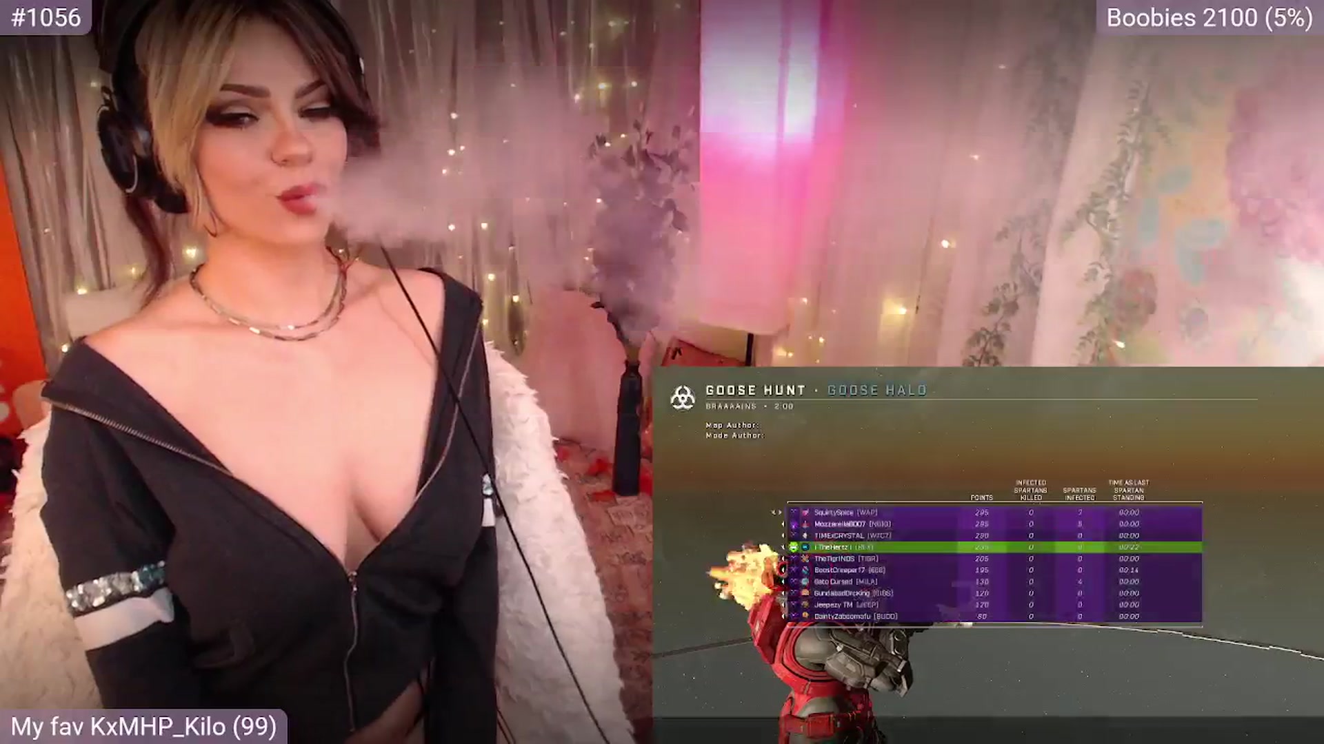 Gallery image thumbnail from KylieKohl's myfreecams stream on, 11/06/2025, 07:44 image 6 of 20