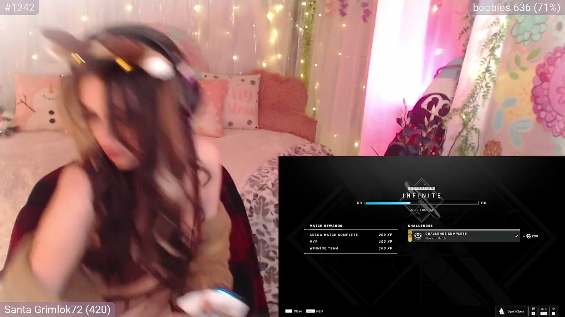 Gallery image thumbnail from KylieKohl's myfreecams stream on, 12/11/2025, 05:13 image 14 of 20