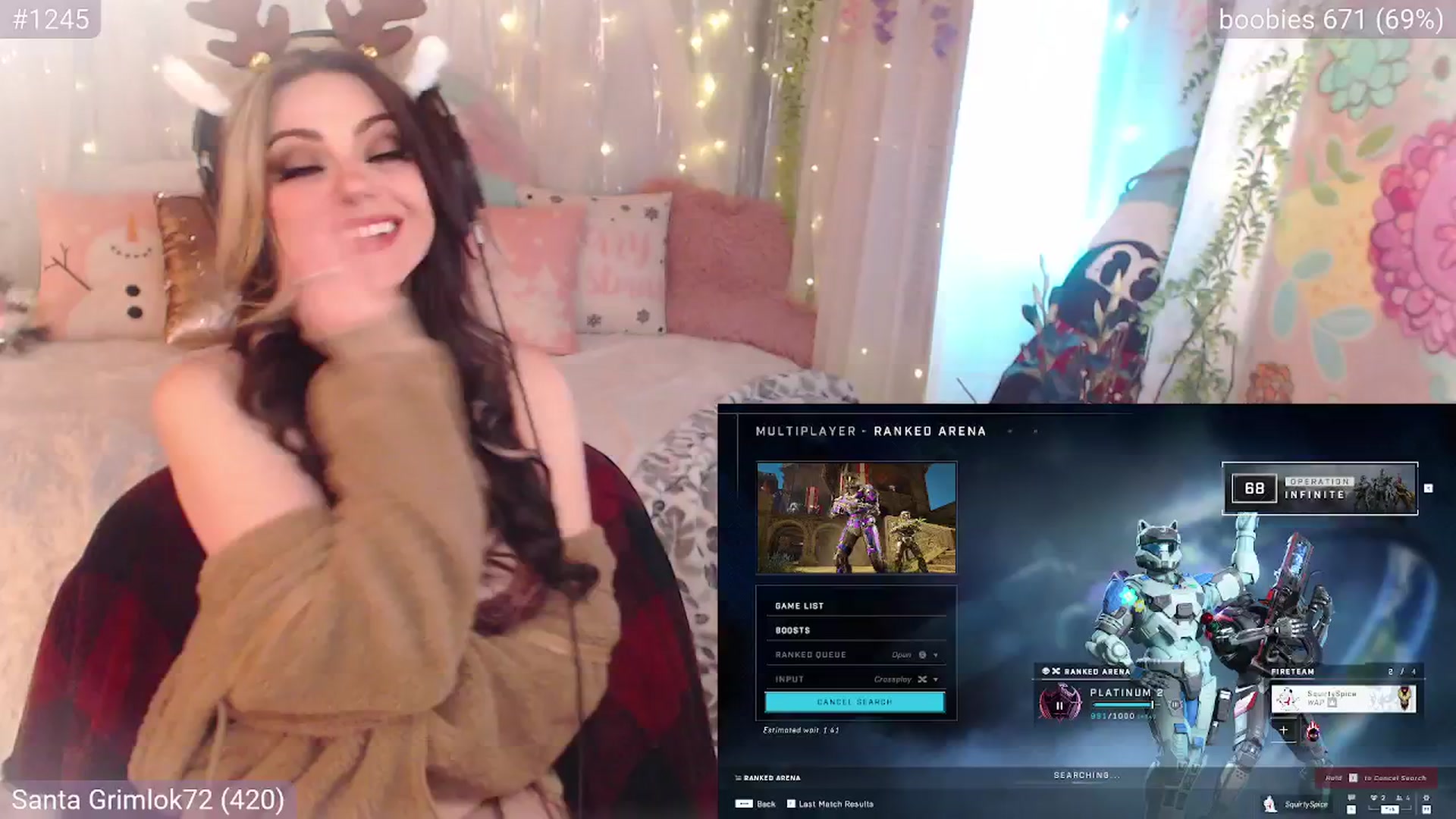 Gallery image thumbnail from KylieKohl's myfreecams stream on, 12/11/2025, 05:13 image 12 of 20