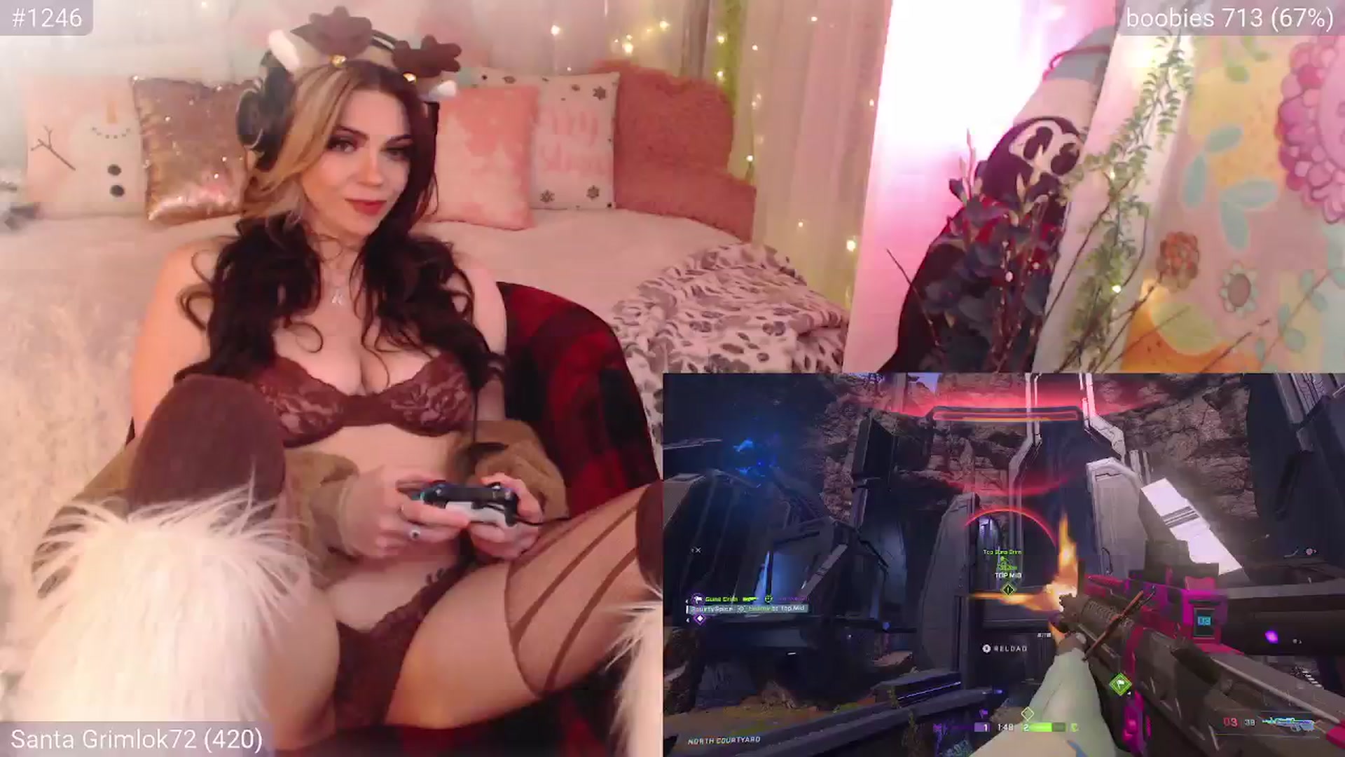 Gallery image thumbnail from KylieKohl's myfreecams stream on, 12/11/2025, 05:13 image 10 of 20