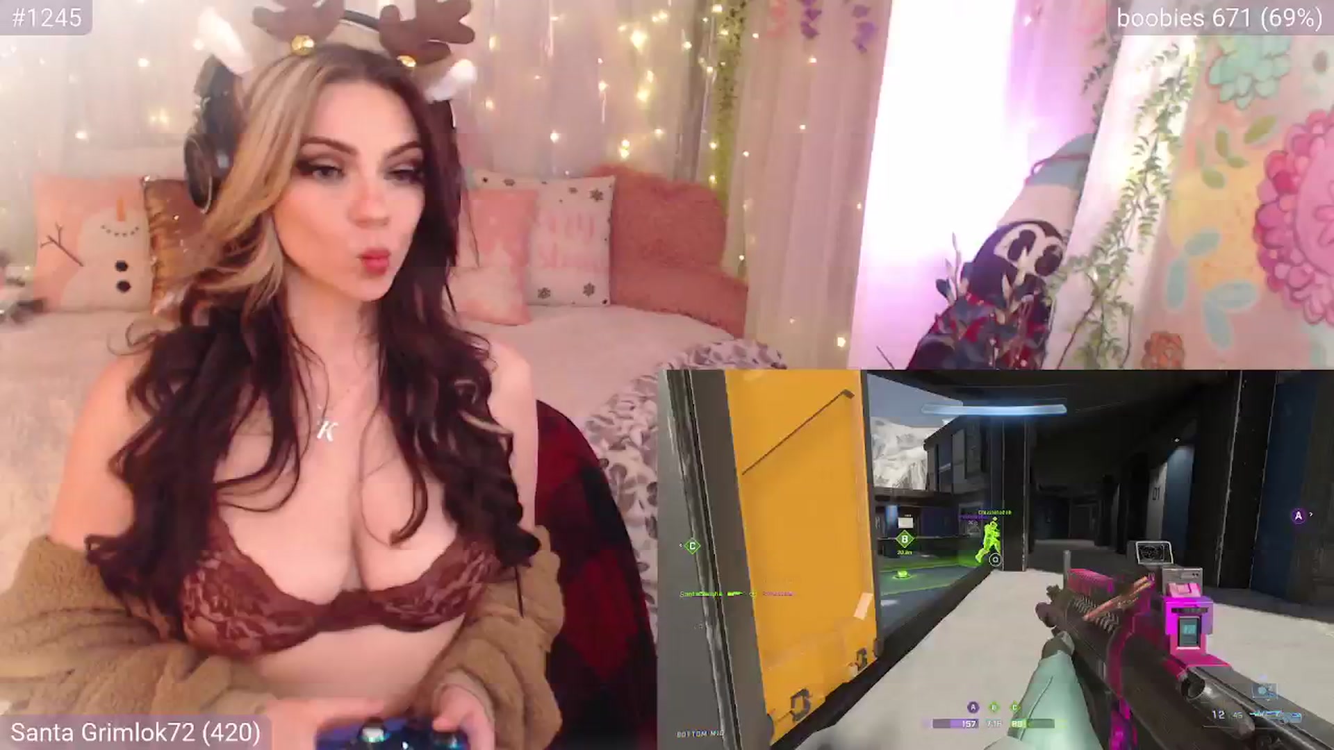 Gallery image thumbnail from KylieKohl's myfreecams stream on, 12/11/2025, 05:13 image 13 of 20