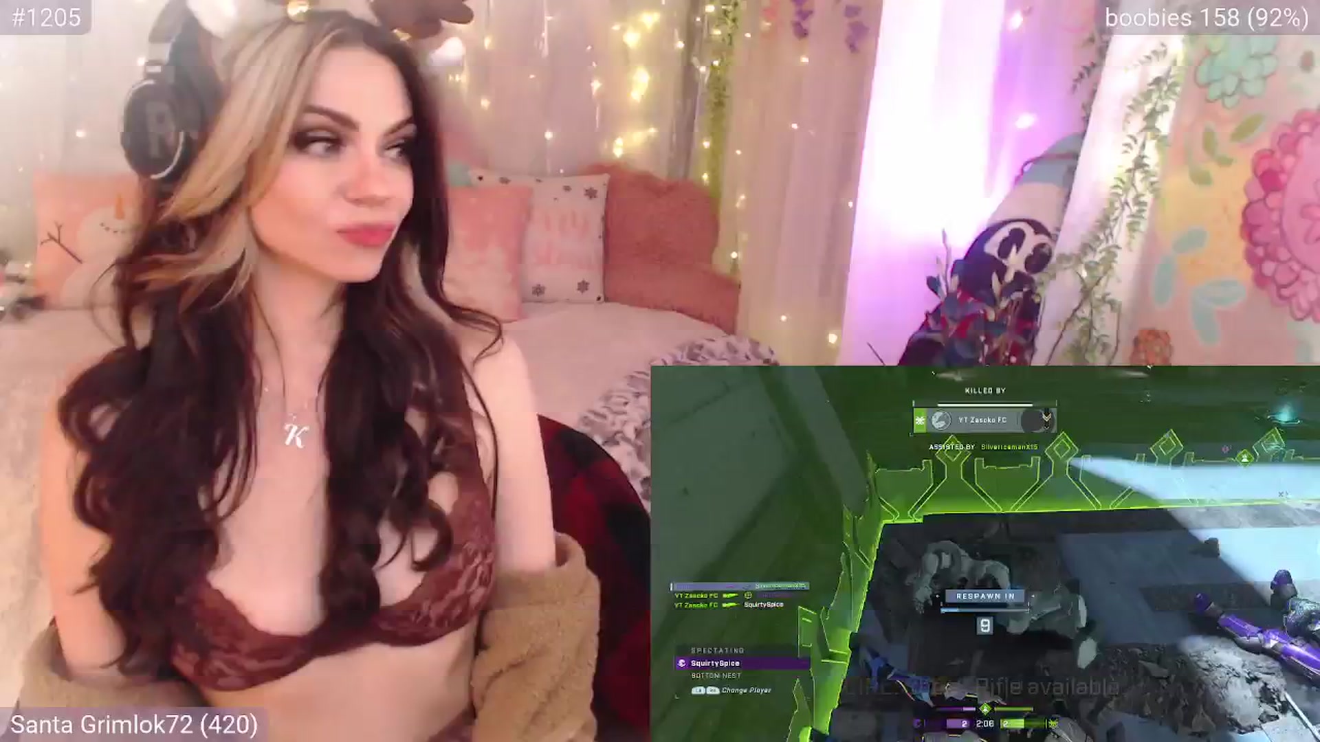 Gallery image thumbnail from KylieKohl's myfreecams stream on, 12/11/2025, 05:13 image 17 of 20