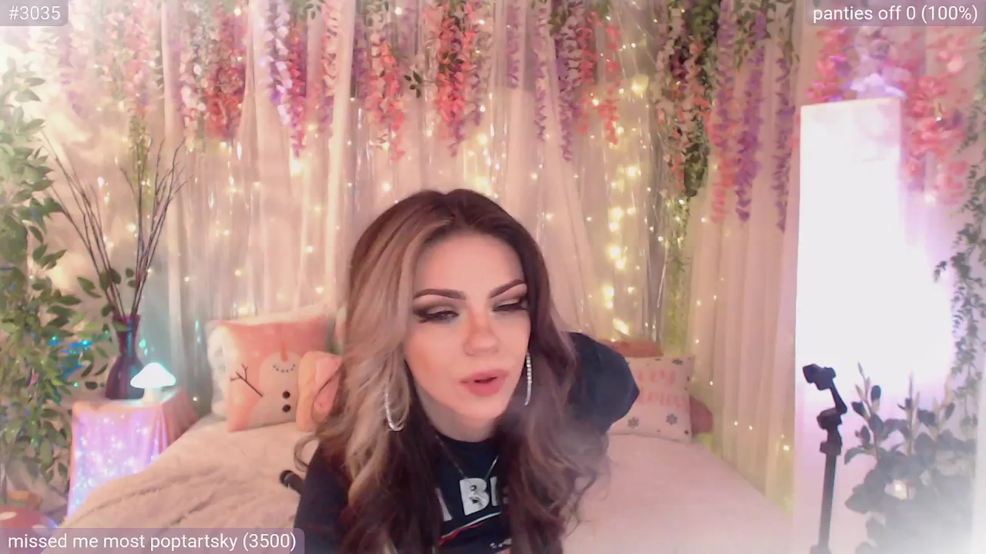 Gallery image thumbnail from KylieKohl's myfreecams stream on, 01/15/2026, 05:56 image 9 of 20