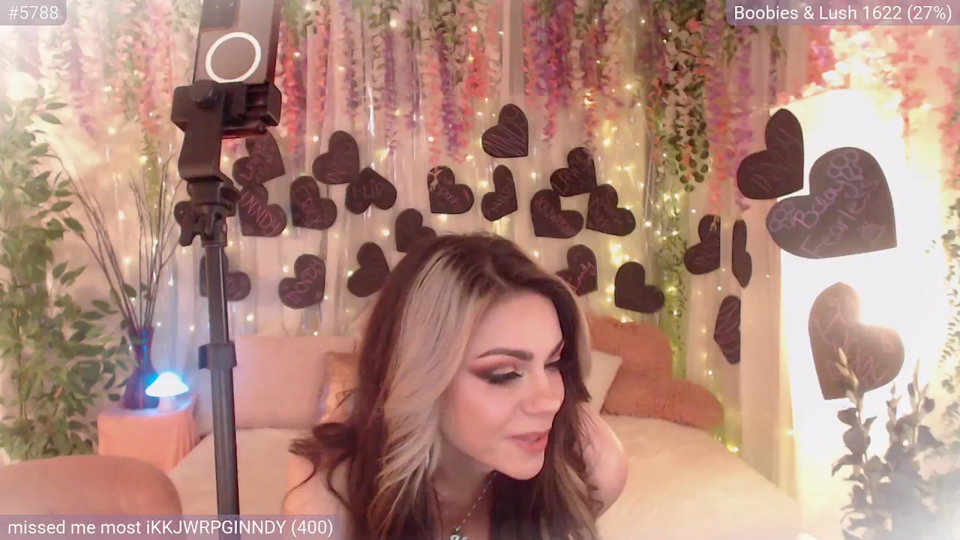 Gallery image thumbnail from KylieKohl's myfreecams stream on, 03/10/2026, 04:05 image 2 of 20